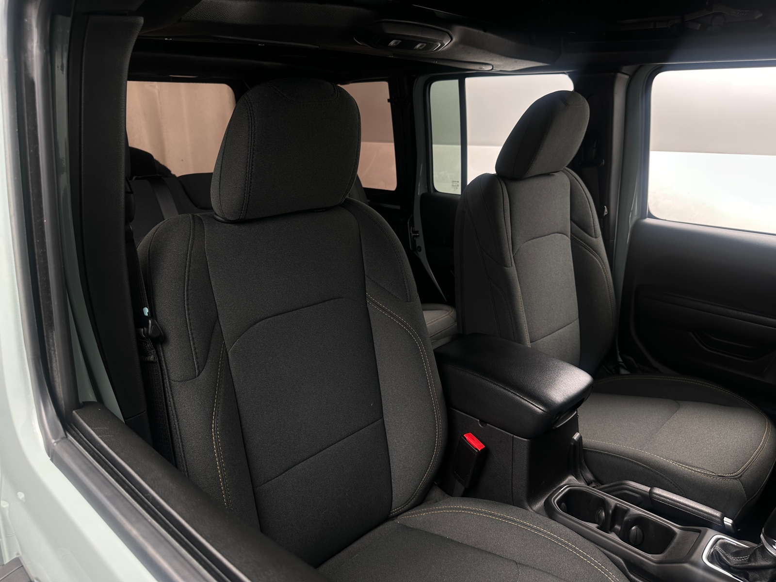 Thumbnail: 2024 Jeep Wrangler - 2