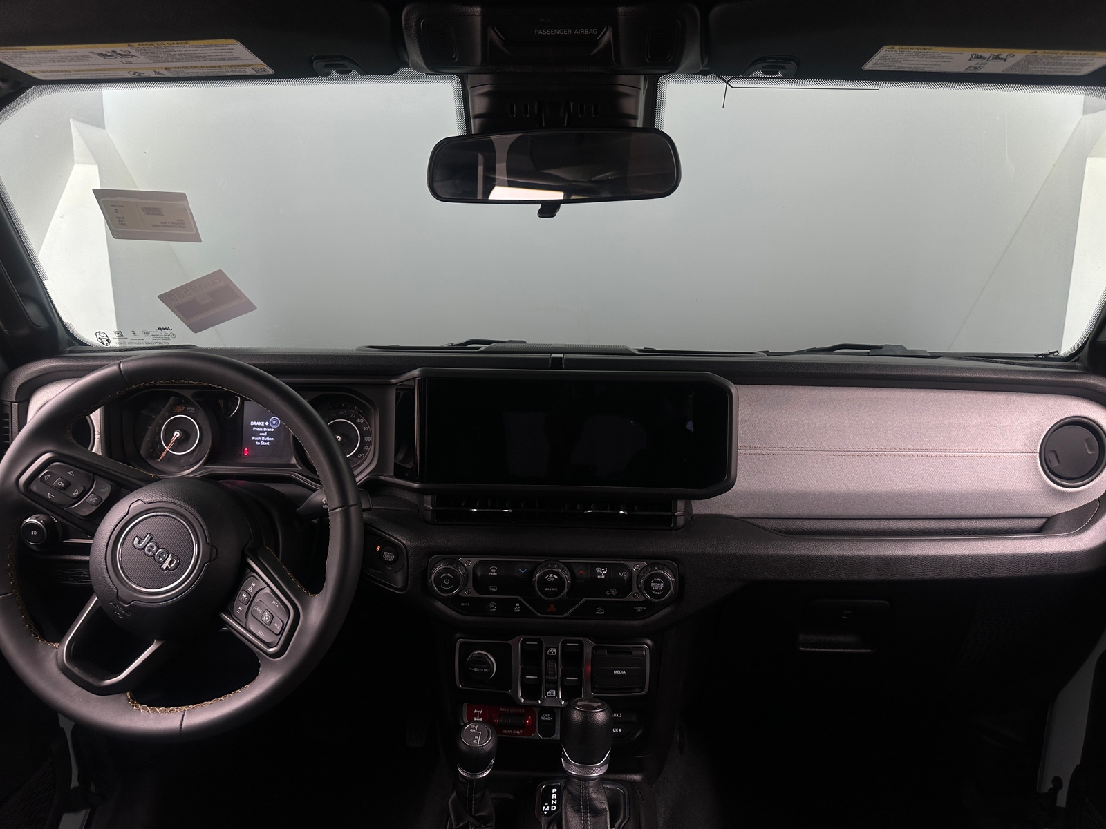 Thumbnail: 2024 Jeep Wrangler - 3