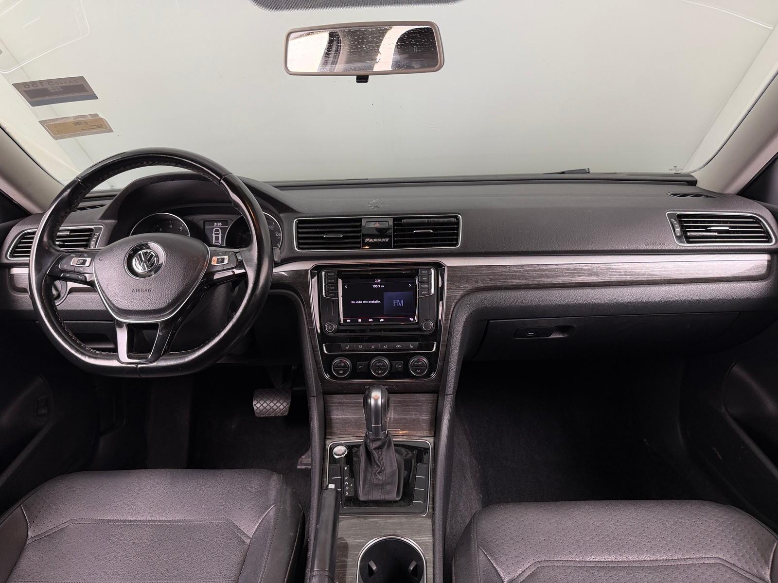 Thumbnail: 2018 Volkswagen Passat - 2