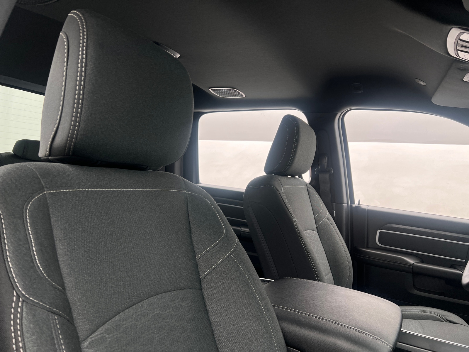 Thumbnail: 2025 RAM 2500 - 2