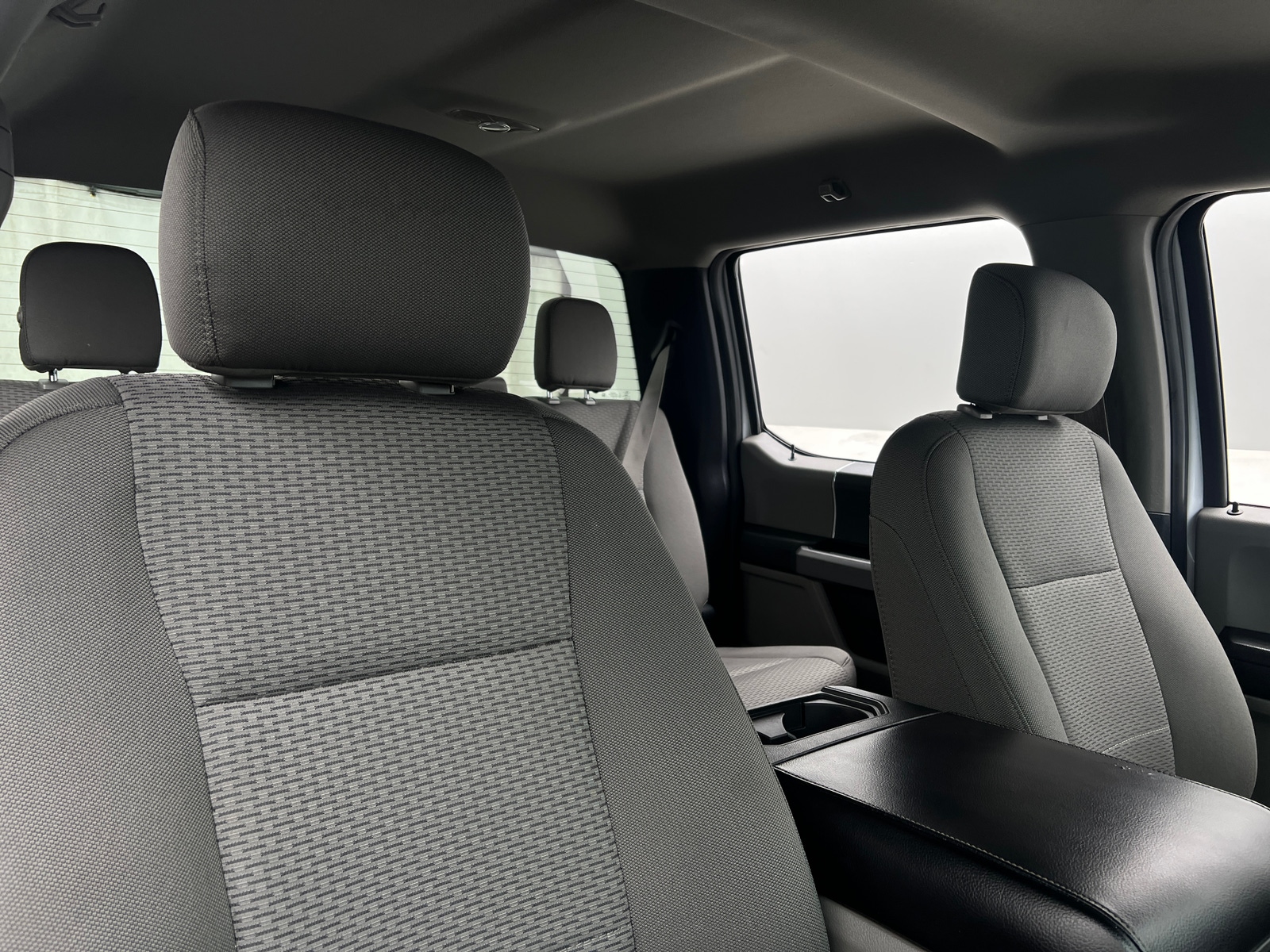 Thumbnail: 2018 Ford Econoline - 2