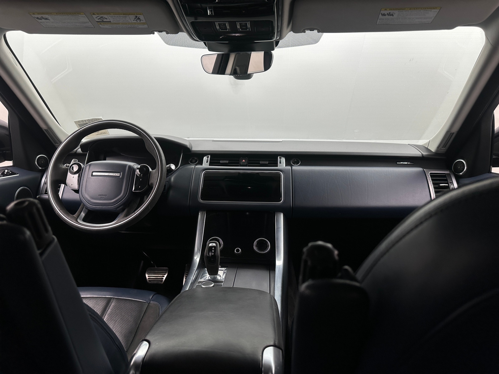 Thumbnail: 2022 Land Rover Range Rover Sport - 3