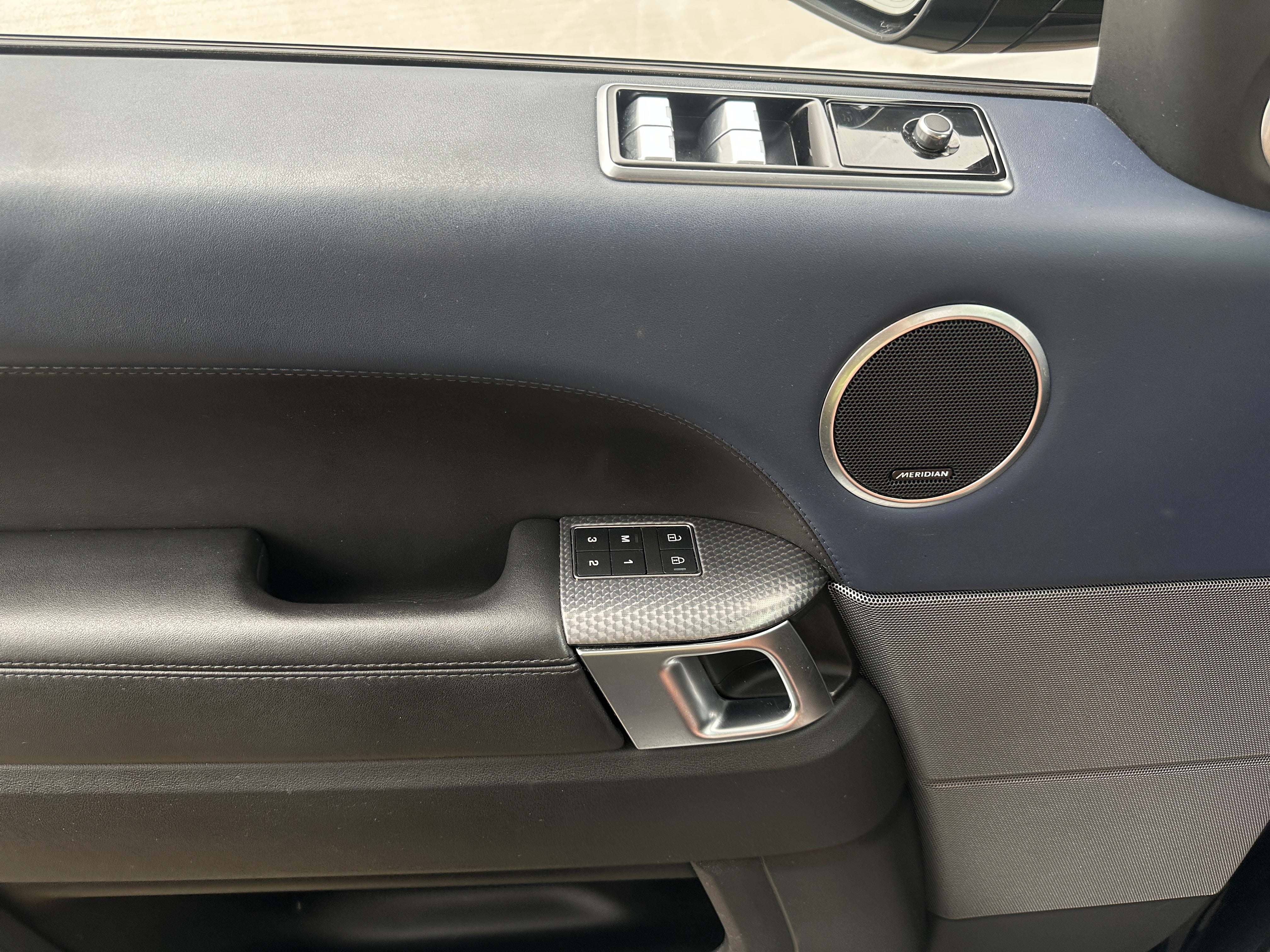 2022 Land Rover Range Rover Sport