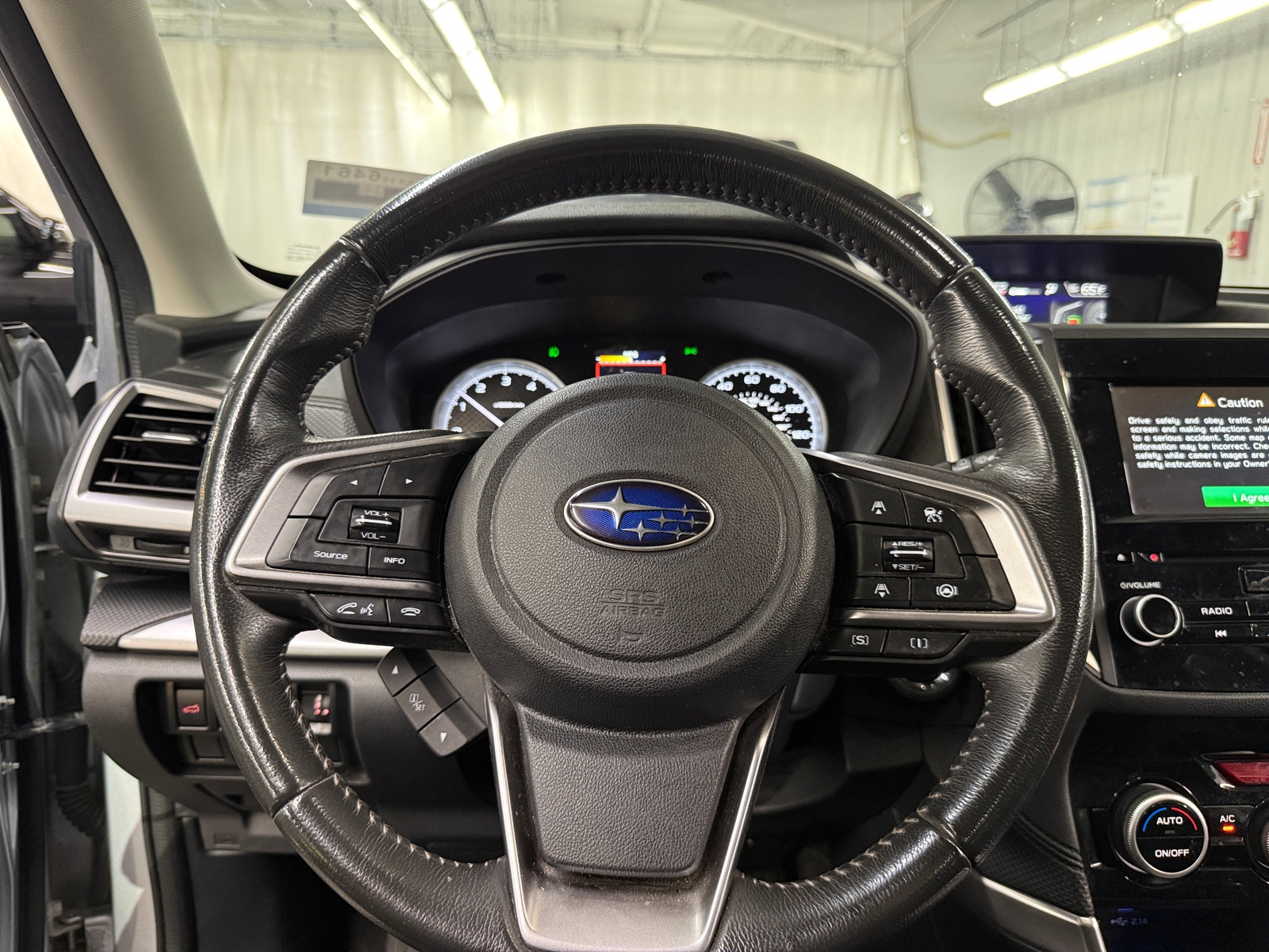 Thumbnail: 2021 Subaru Forester - 5