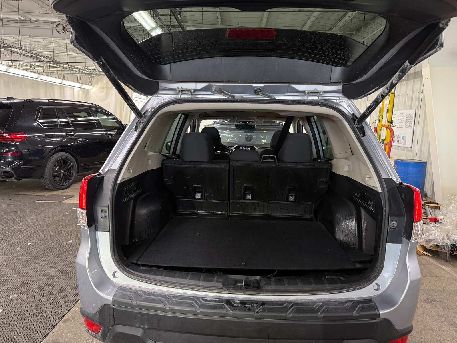 Thumbnail: 2021 Subaru Forester - 7