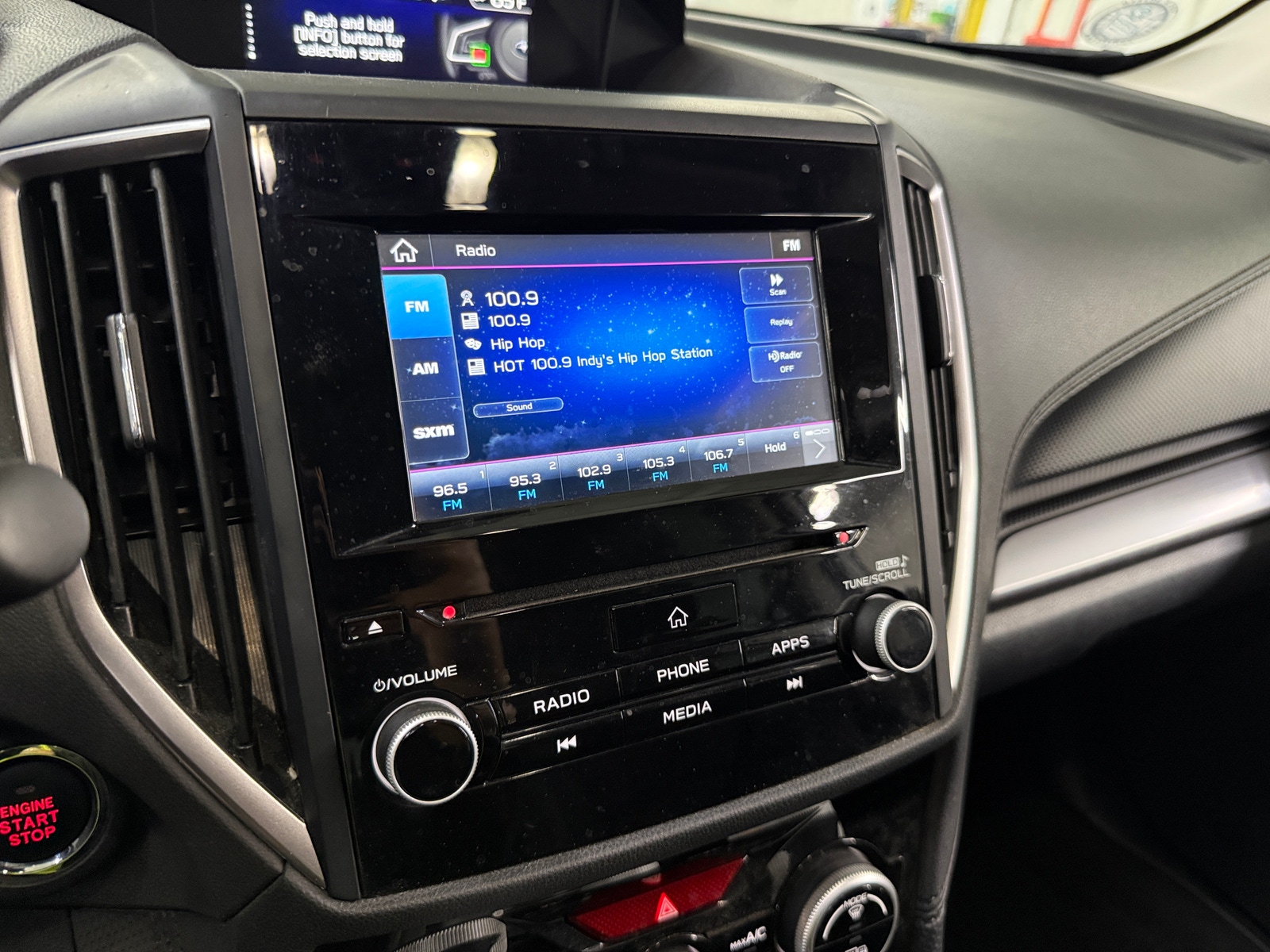 Thumbnail: 2021 Subaru Forester - 4