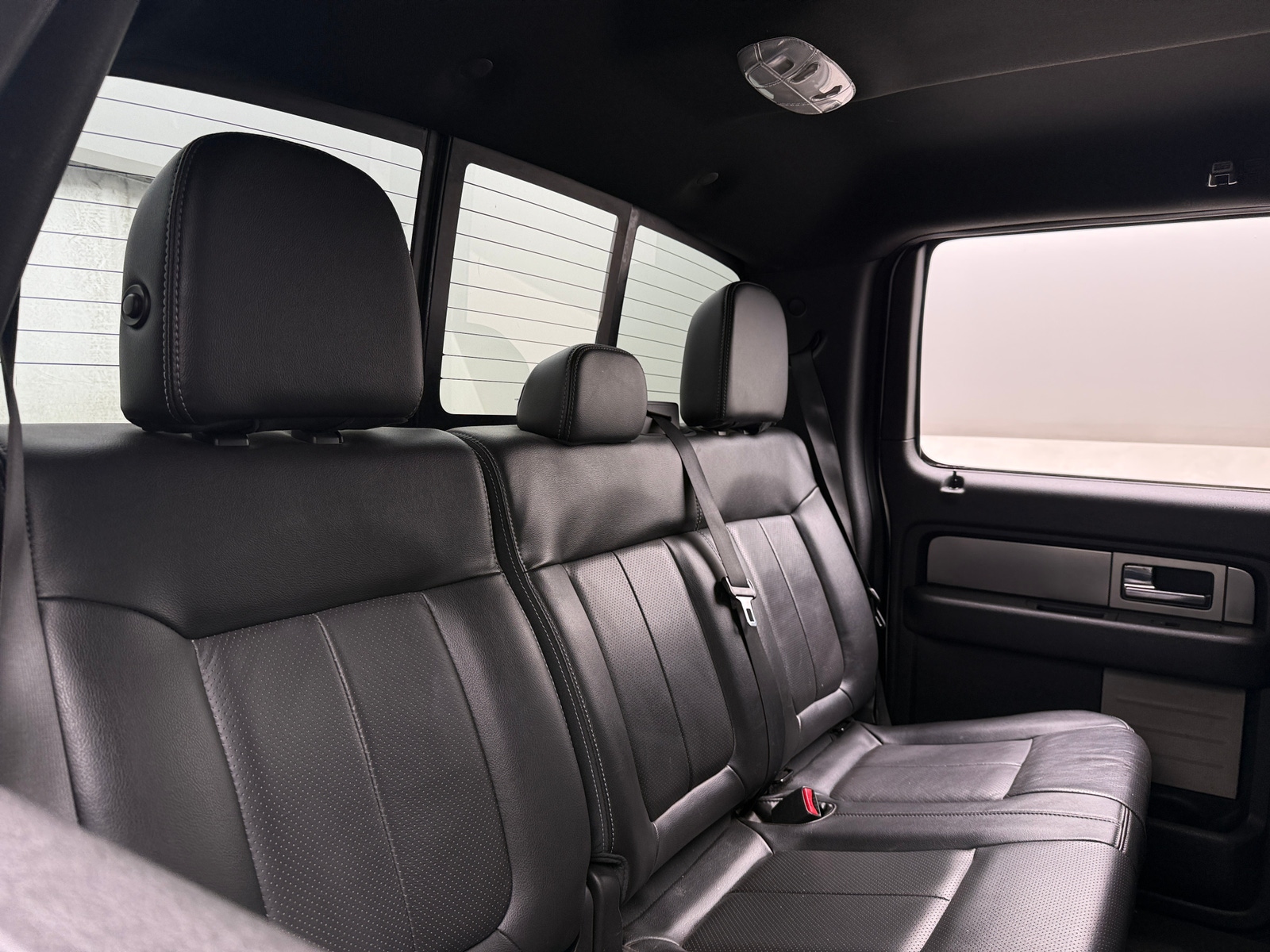 Thumbnail: 2014 Ford Econoline - 5