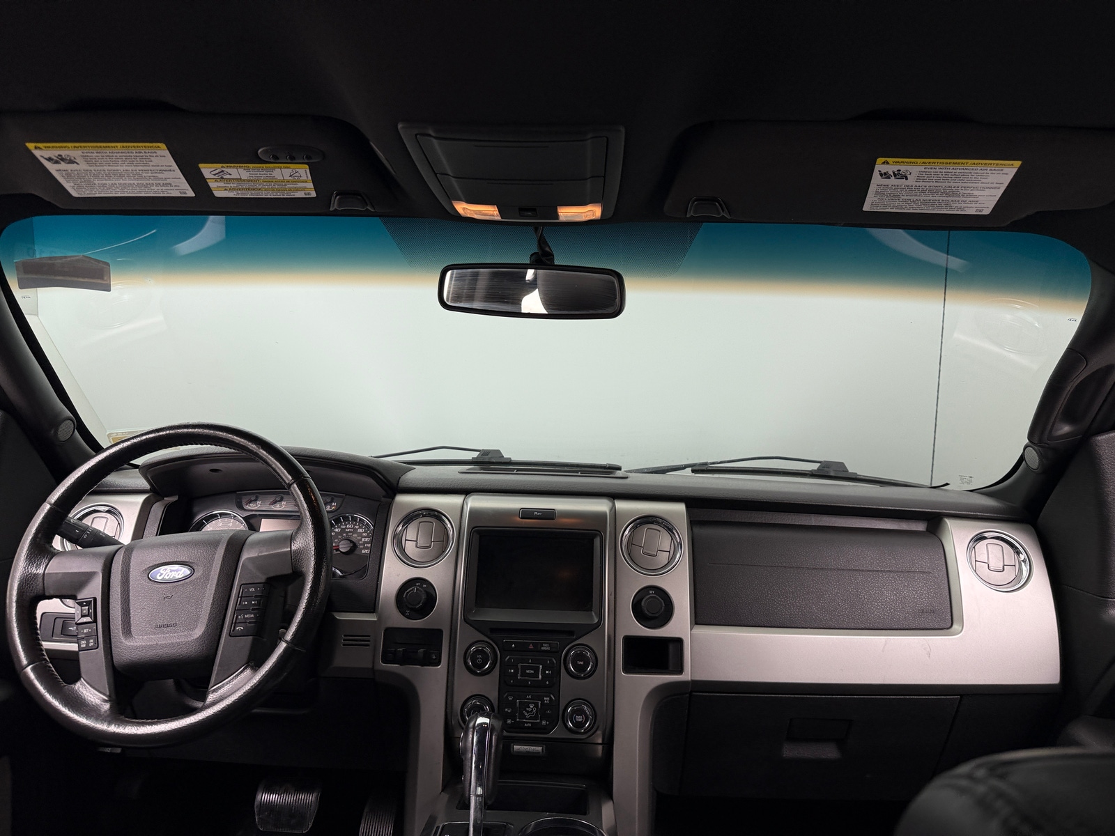 Thumbnail: 2014 Ford Econoline - 2