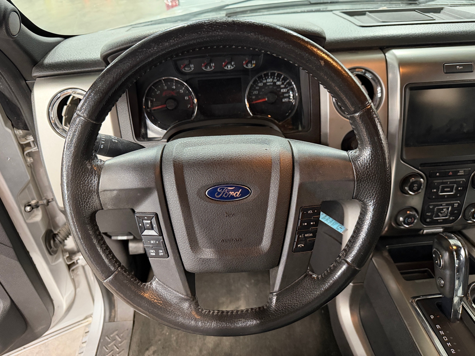 Thumbnail: 2014 Ford Econoline - 4