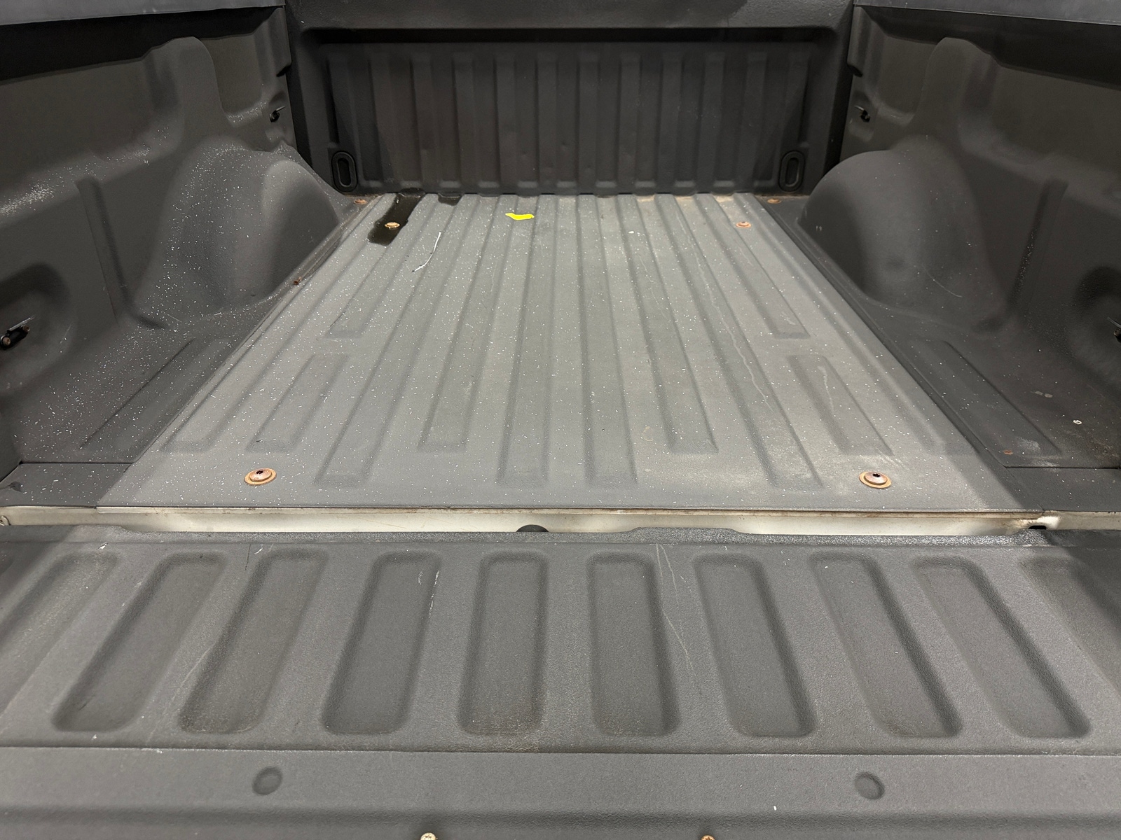 Thumbnail: 2014 Ford Econoline - 6