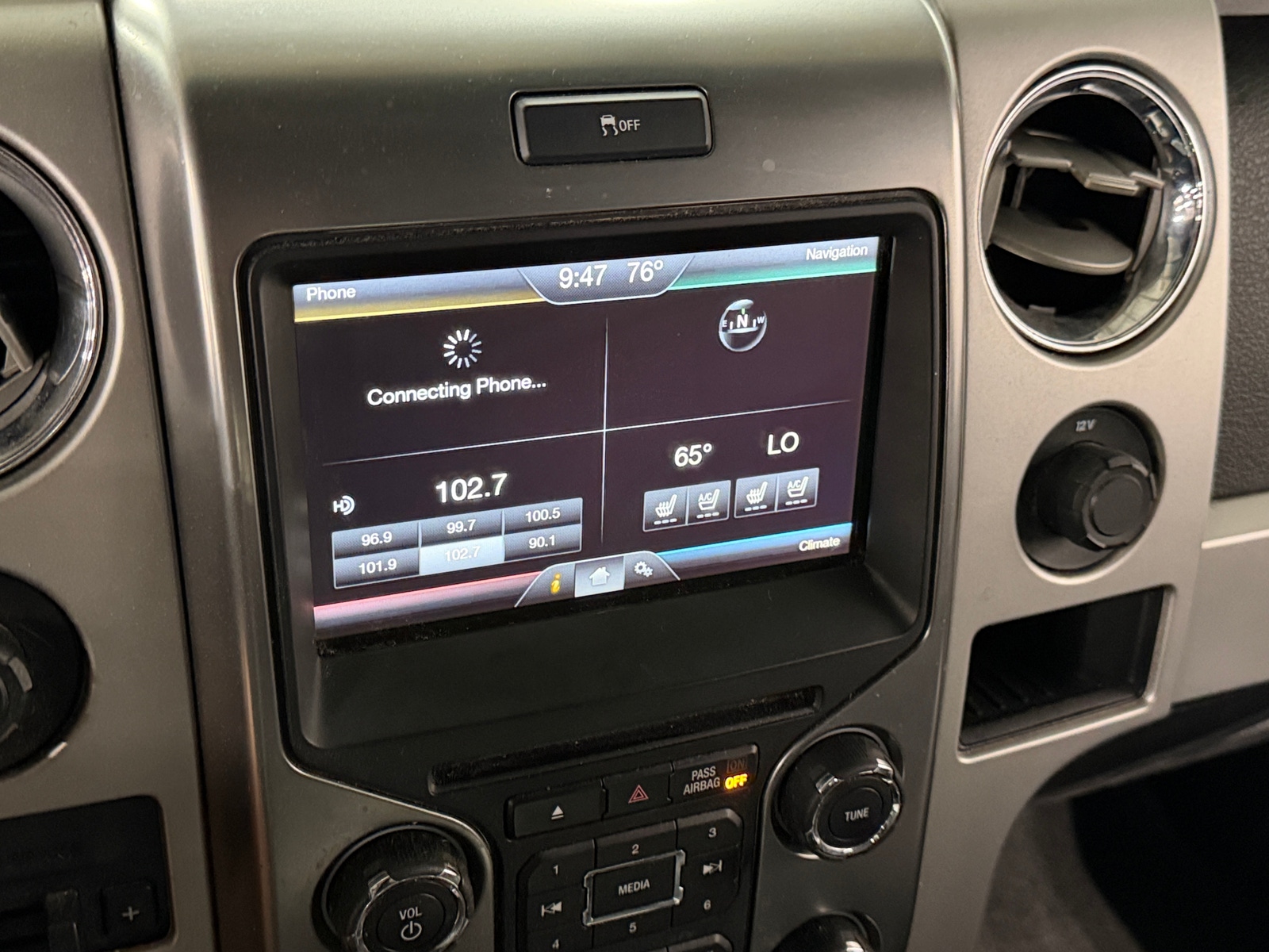 Thumbnail: 2014 Ford Econoline - 3
