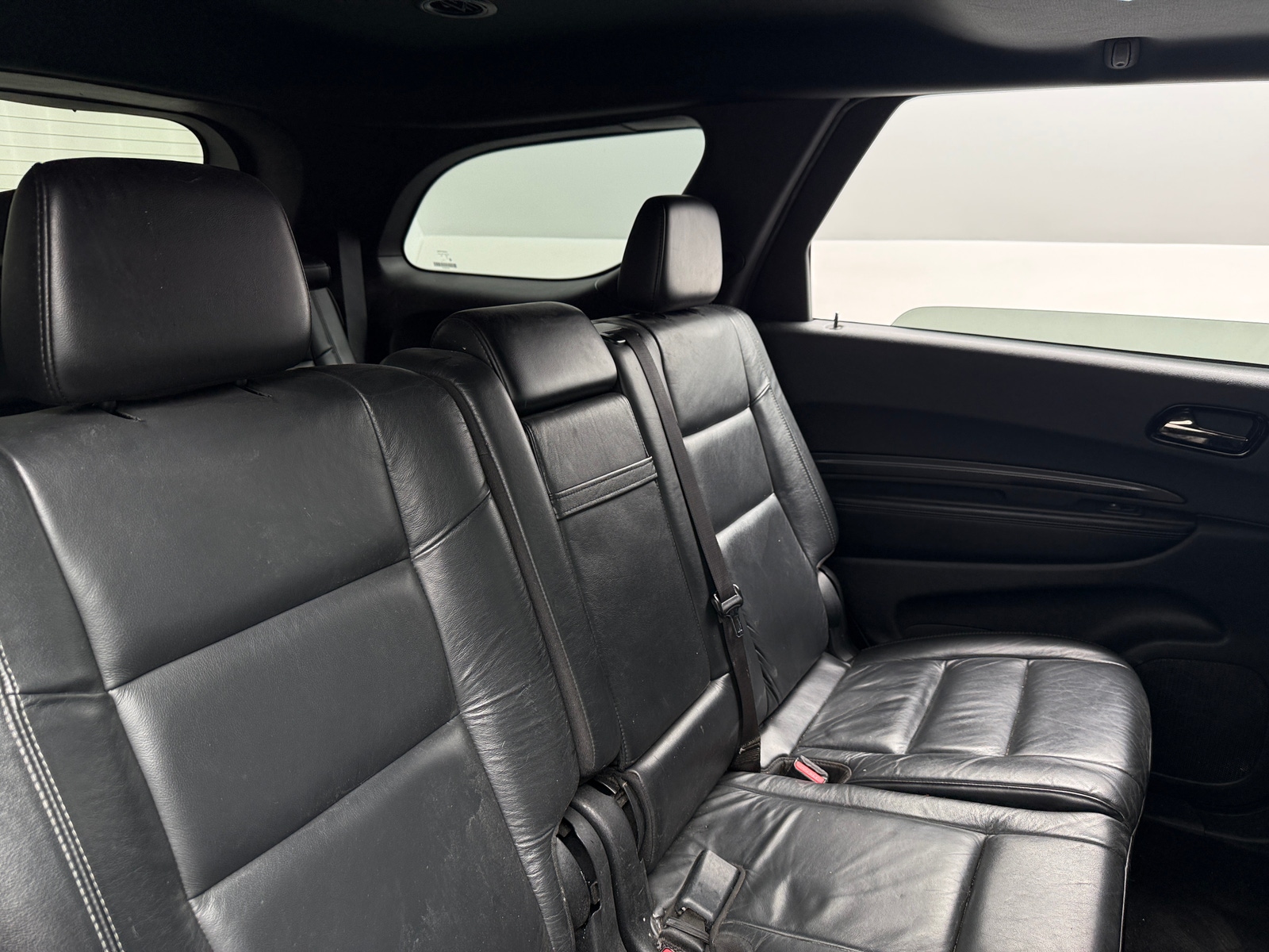 Thumbnail: 2021 Dodge Durango - 5