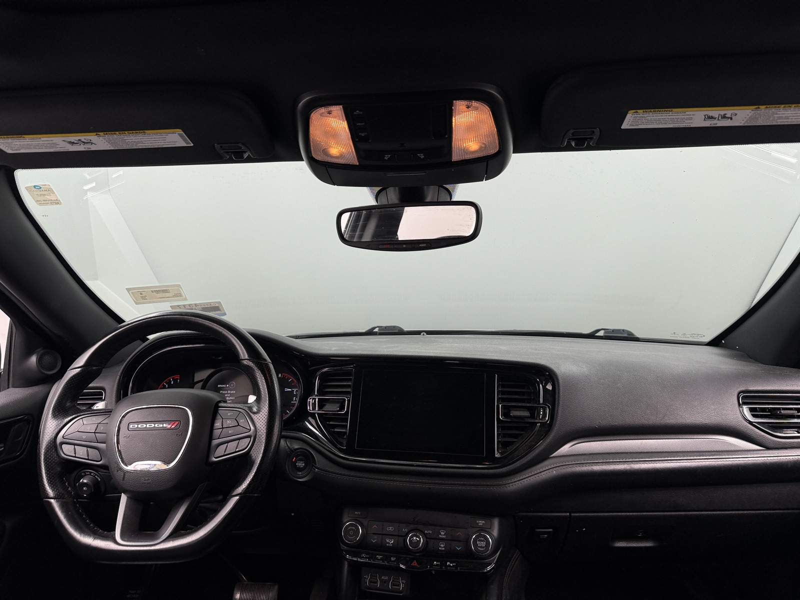 Thumbnail: 2021 Dodge Durango - 2