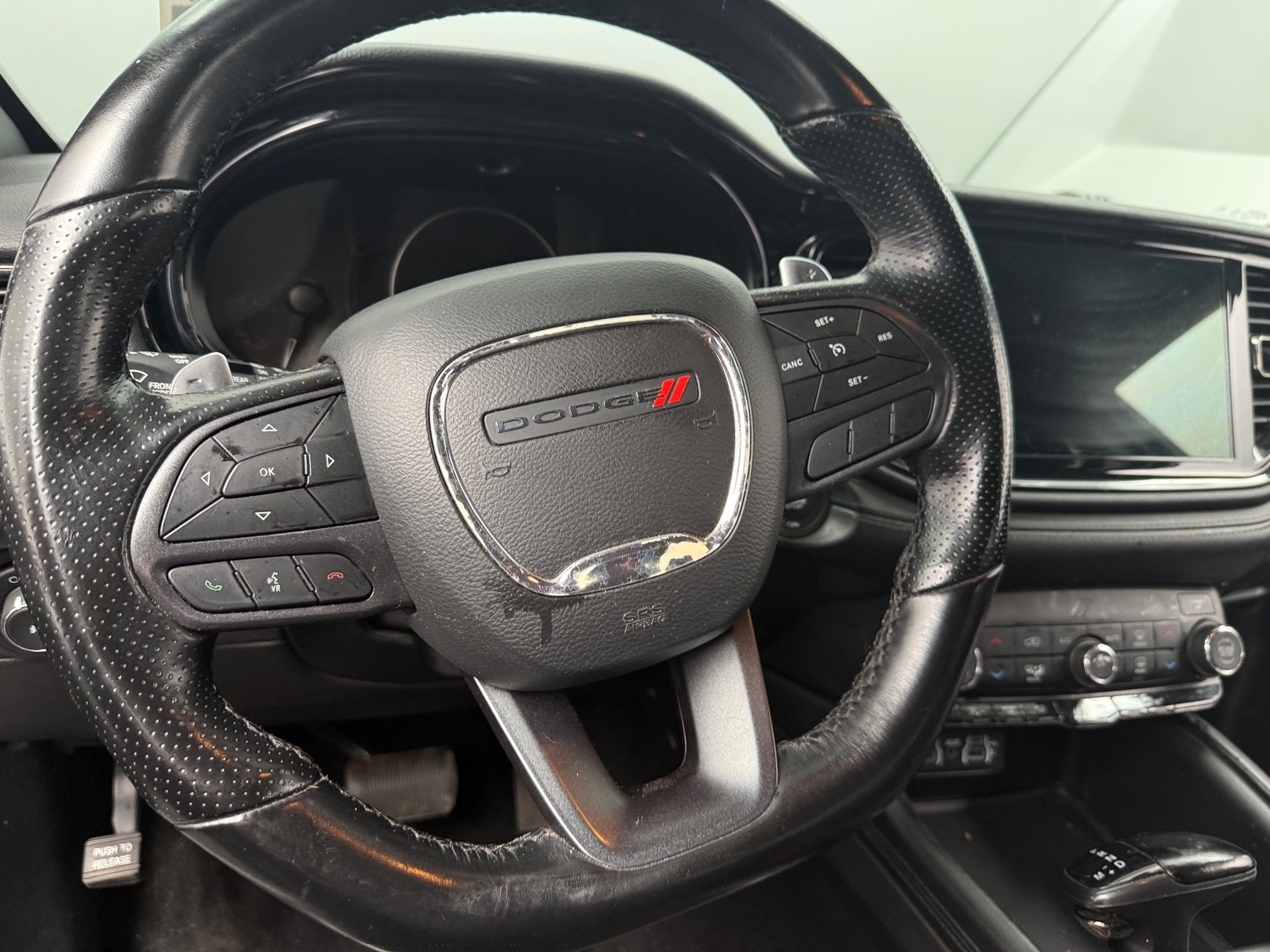 Thumbnail: 2021 Dodge Durango - 4