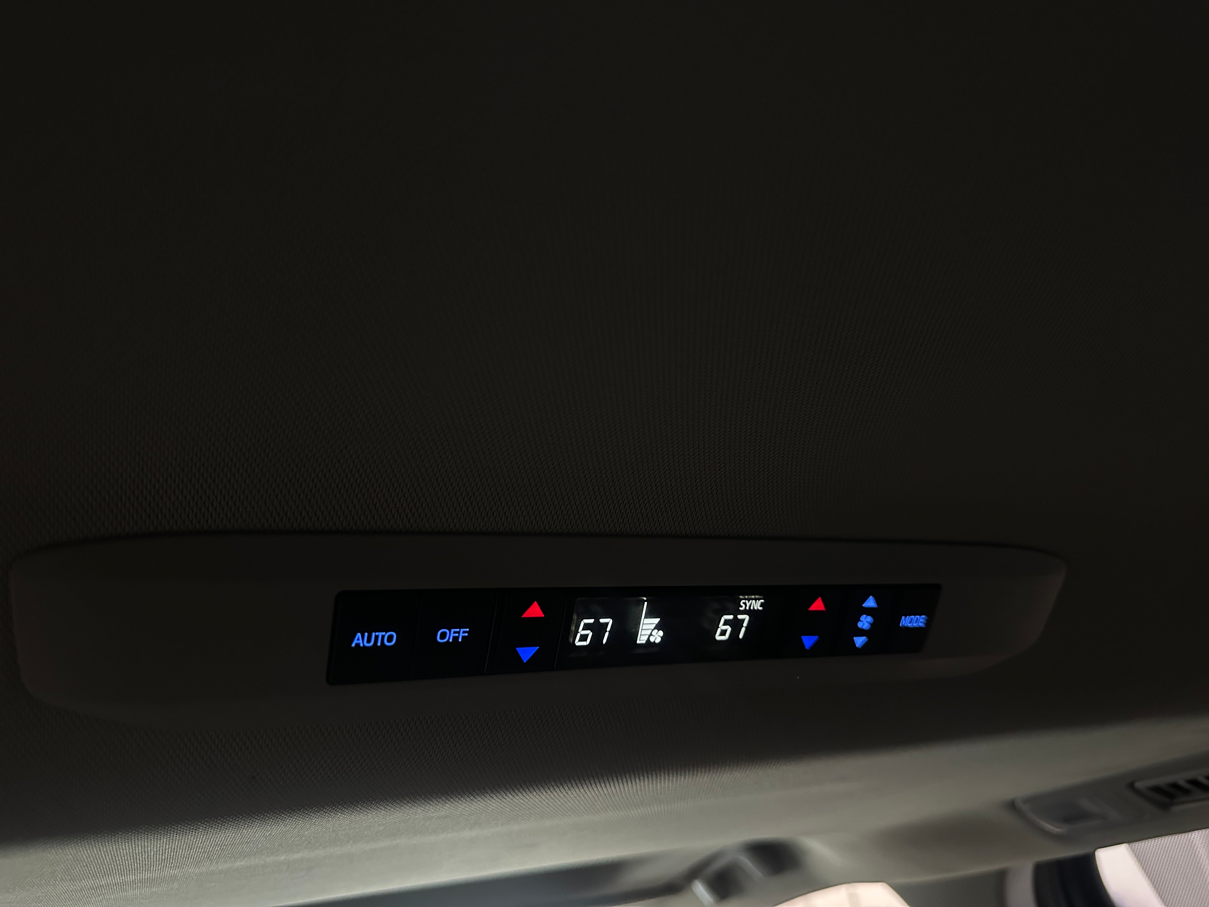2024 Toyota Sienna