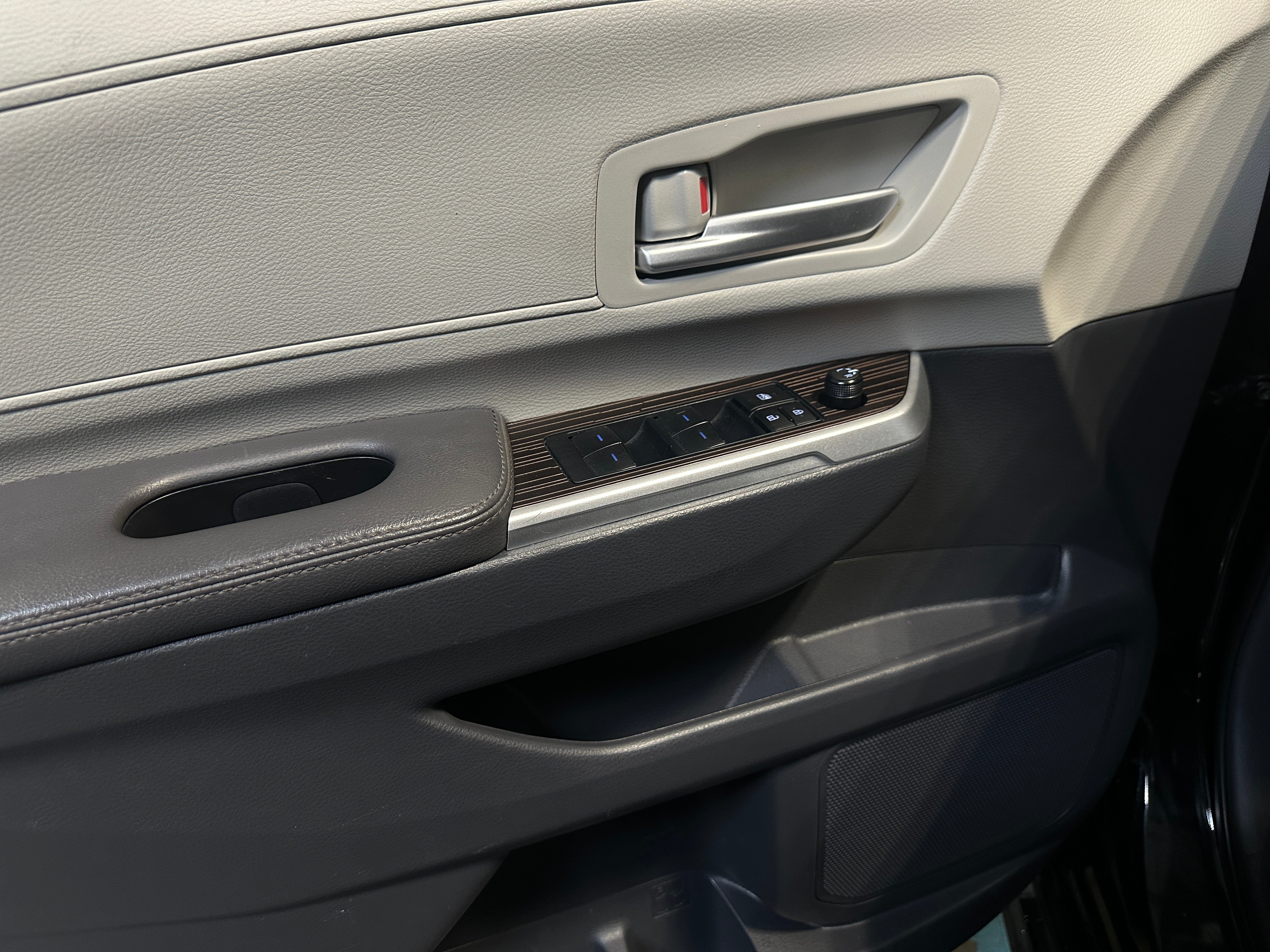 2024 Toyota Sienna
