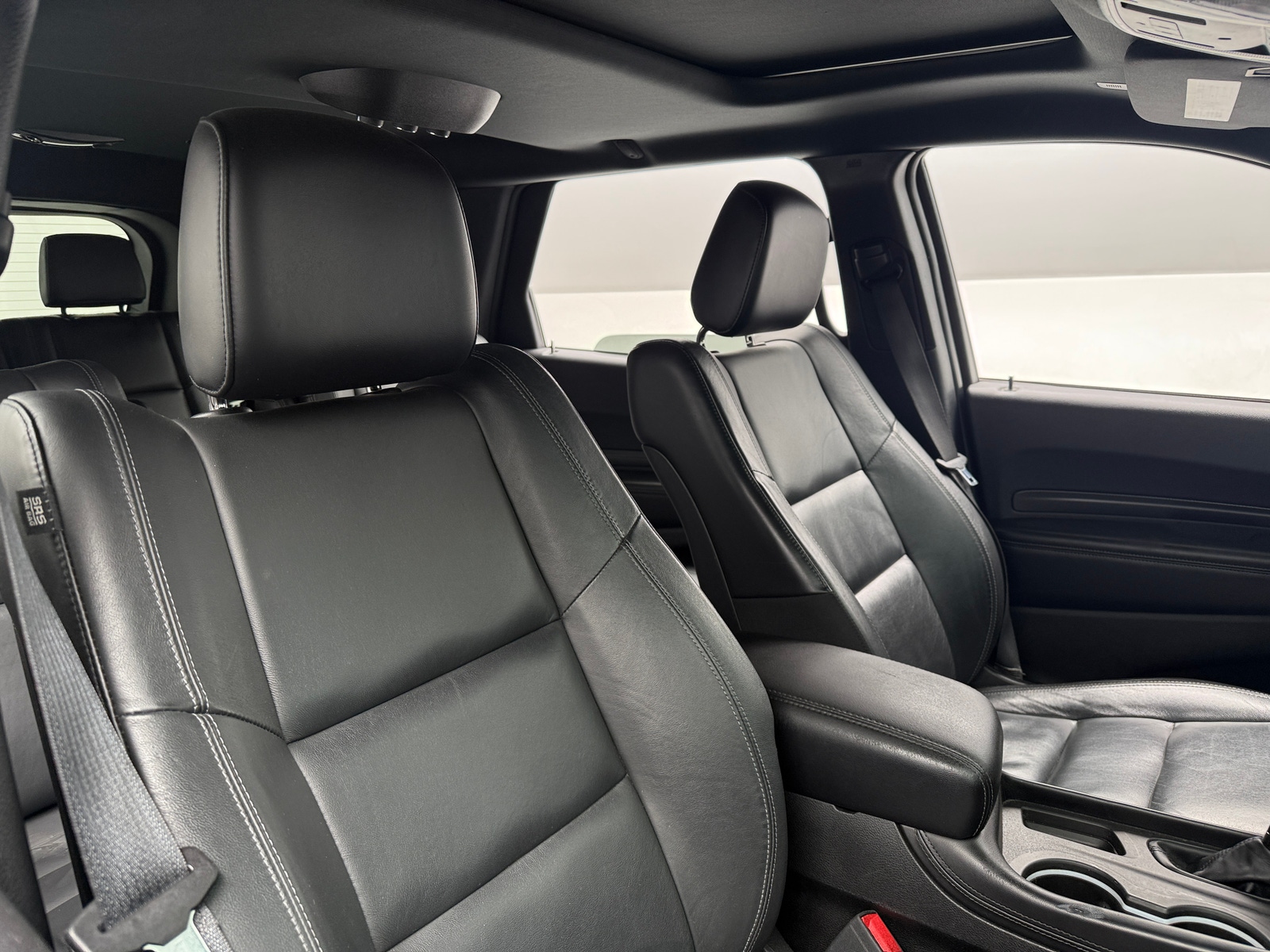 Thumbnail: 2021 Dodge Durango - 2