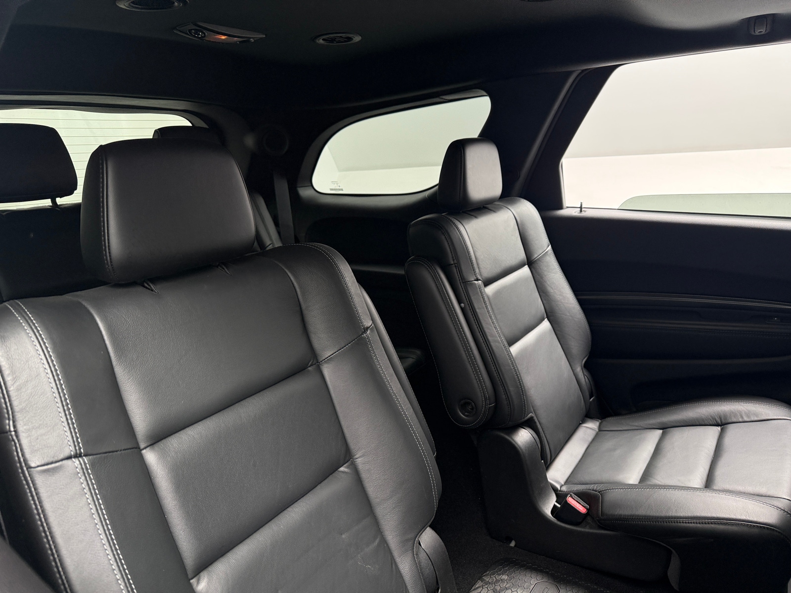 Thumbnail: 2021 Dodge Durango - 6