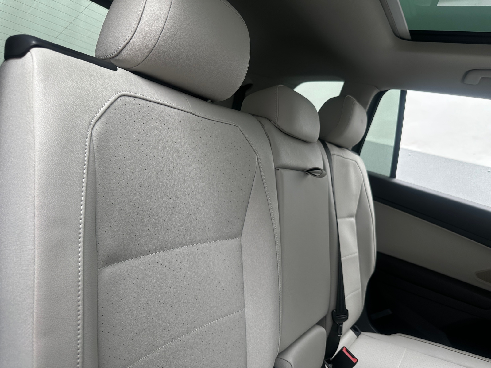 Thumbnail: 2019 Volkswagen Tiguan - 6