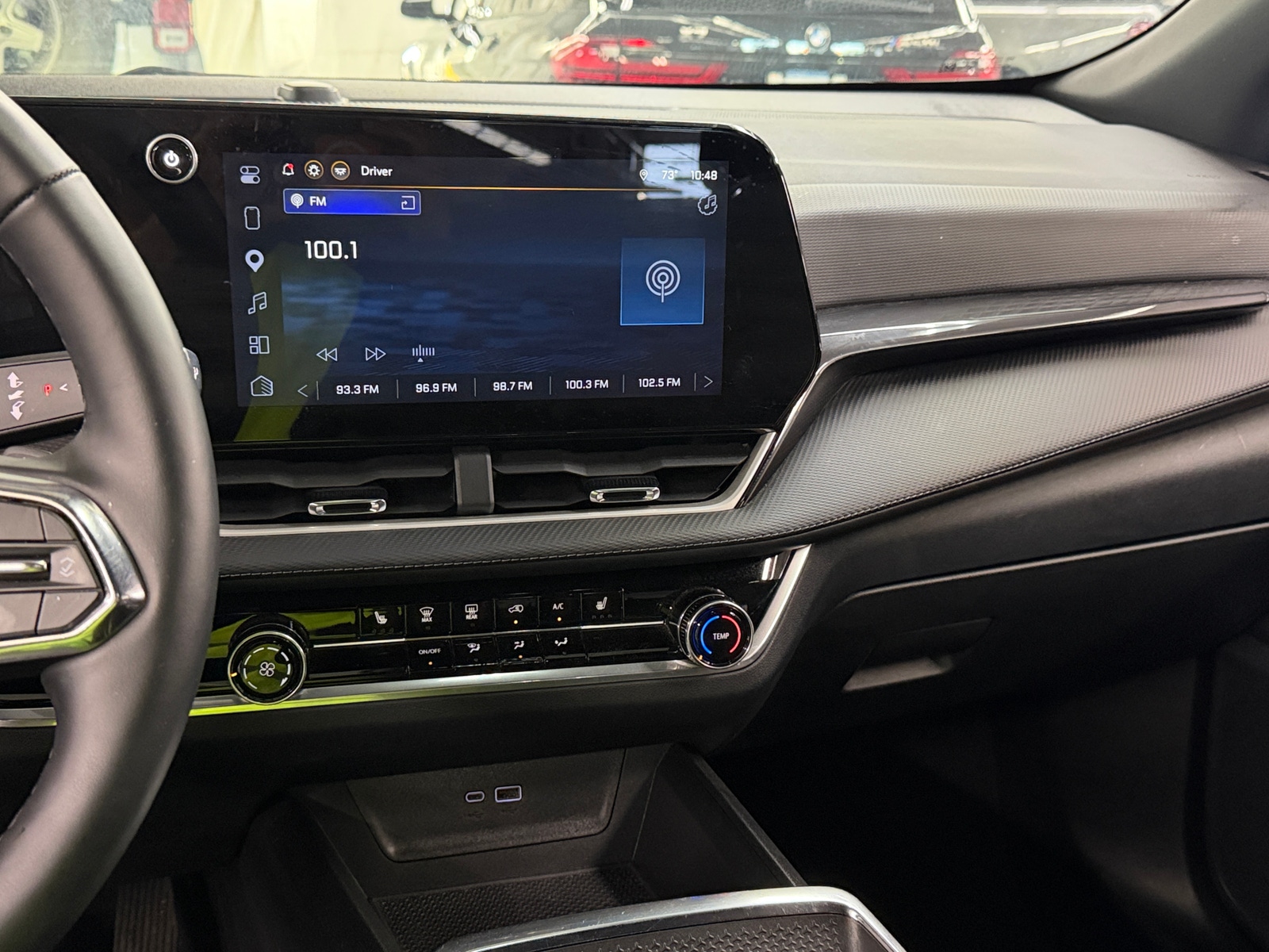 Thumbnail: 2026 Chevrolet Equinox - 4