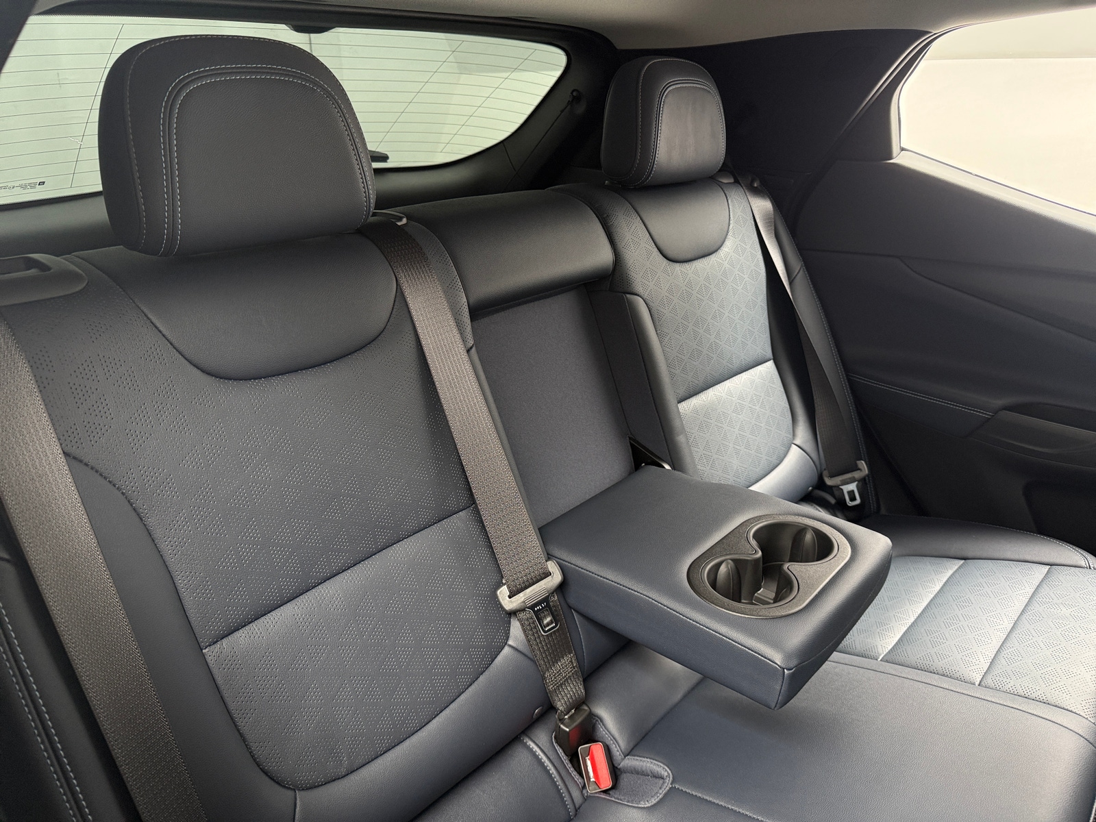 Thumbnail: 2023 Chevrolet Bolt EUV - 5