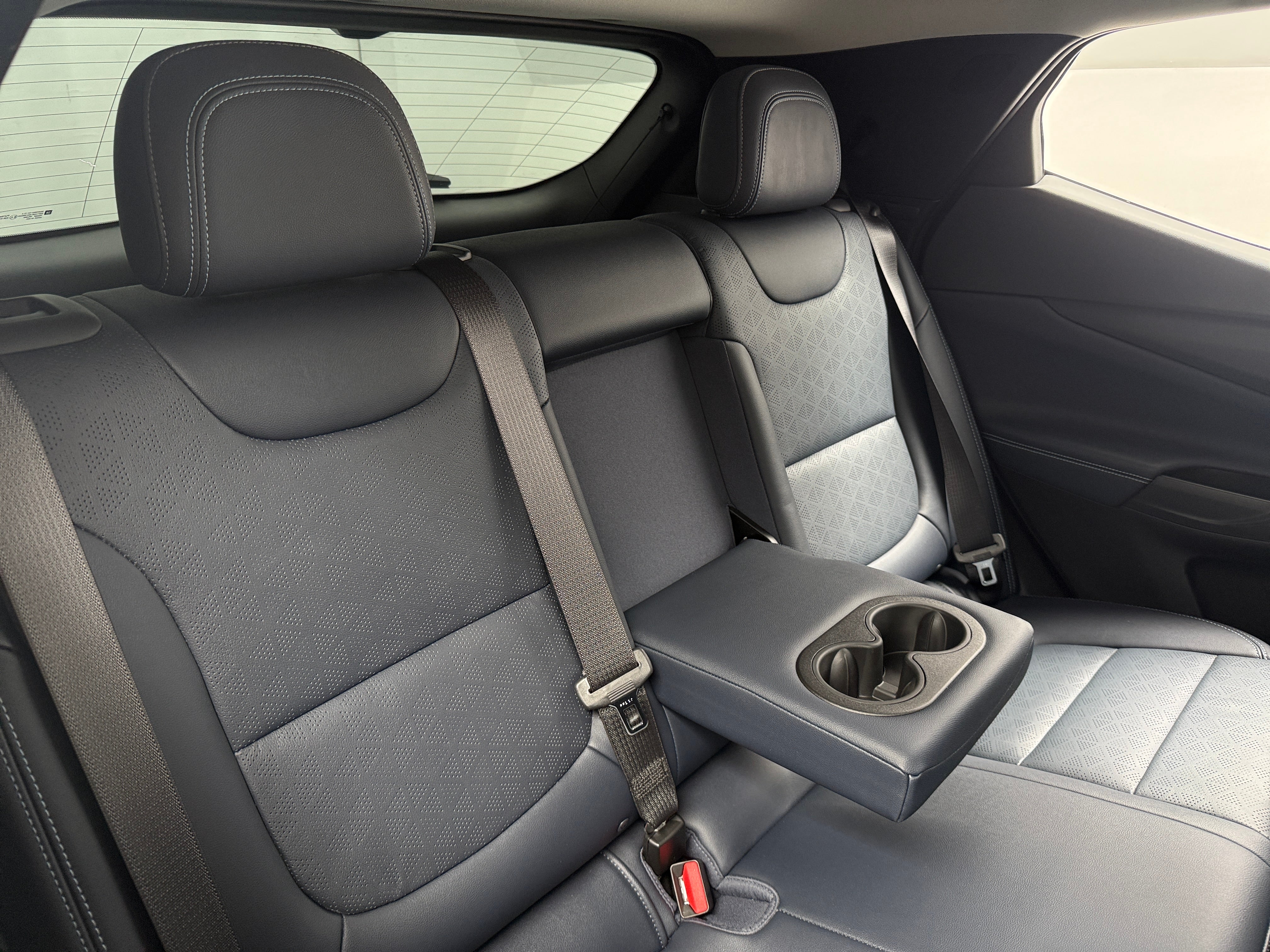 2023 Chevrolet Bolt EUV