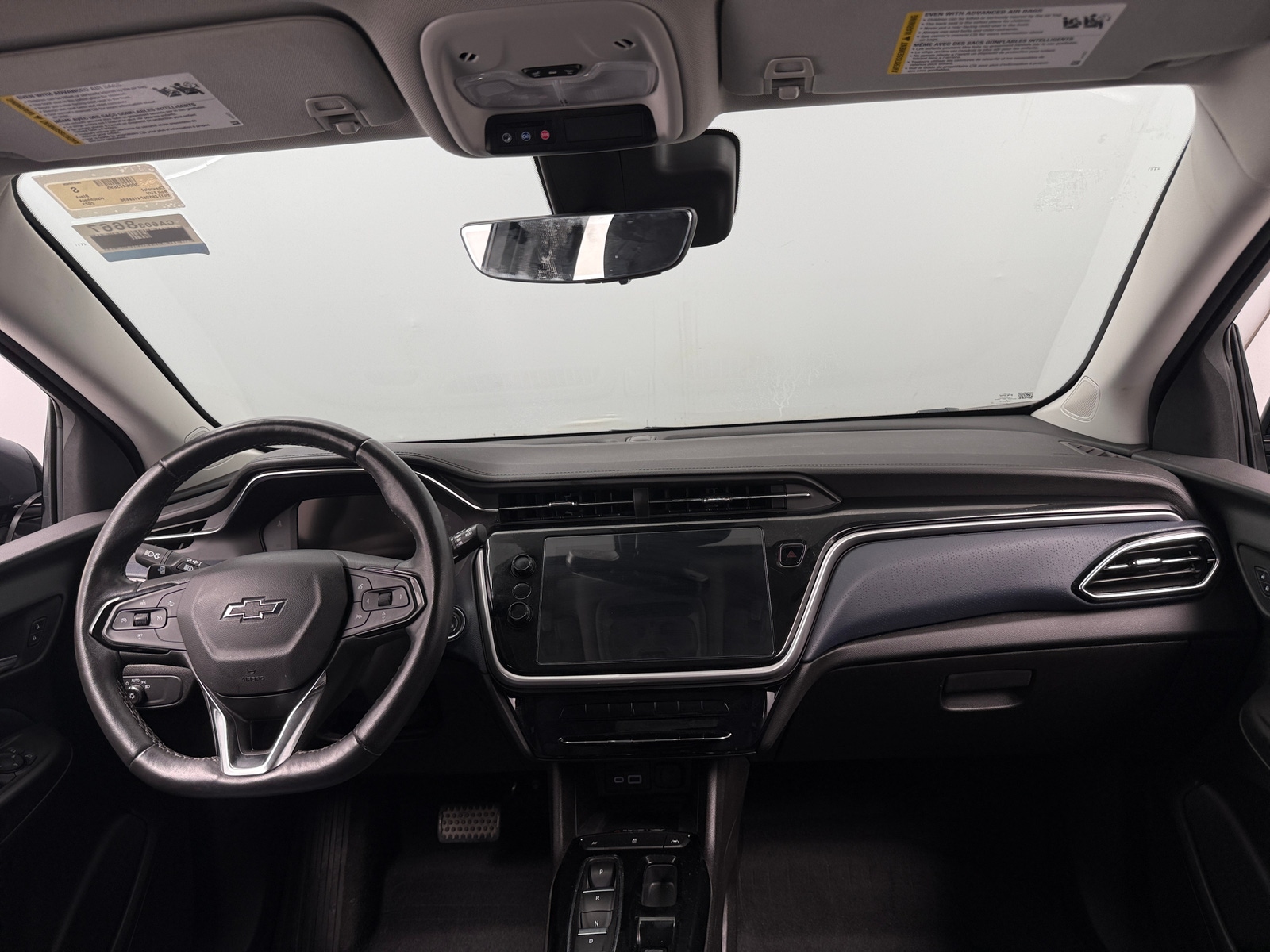 Thumbnail: 2023 Chevrolet Bolt EUV - 2