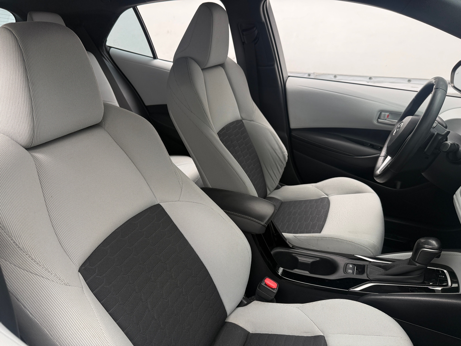 Thumbnail: 2019 Toyota Corolla - 2