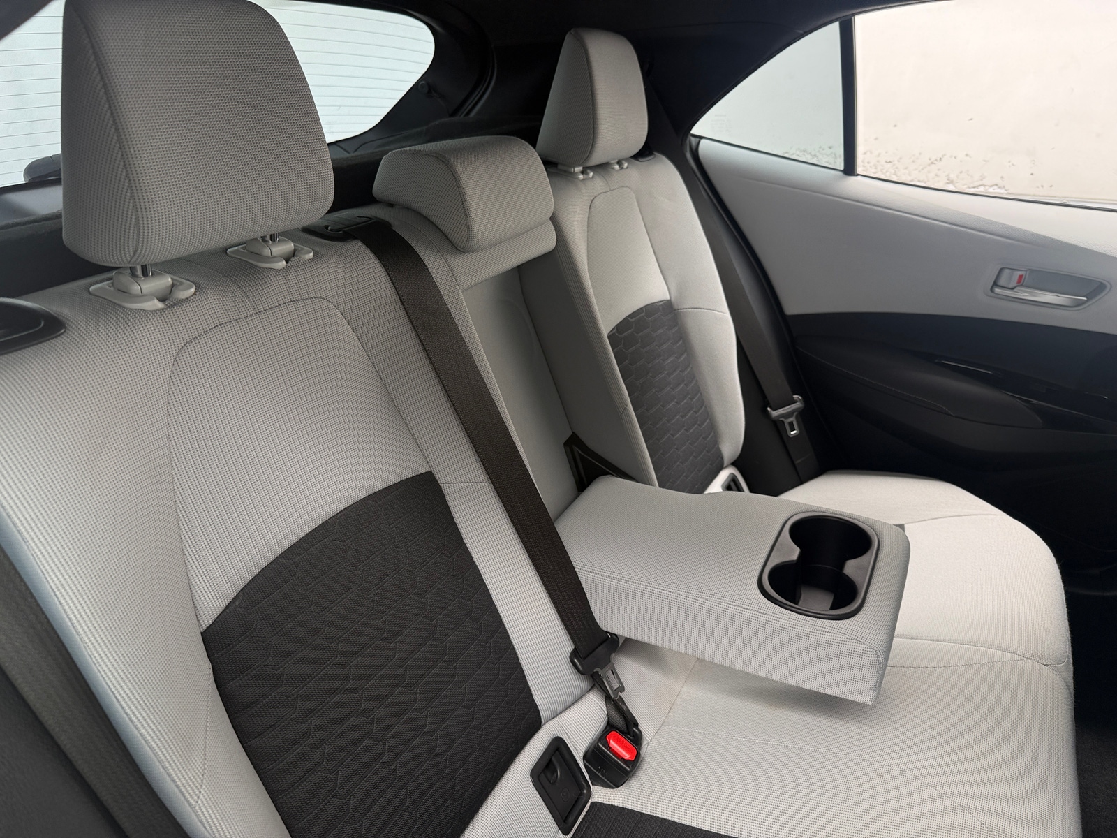 Thumbnail: 2019 Toyota Corolla - 6