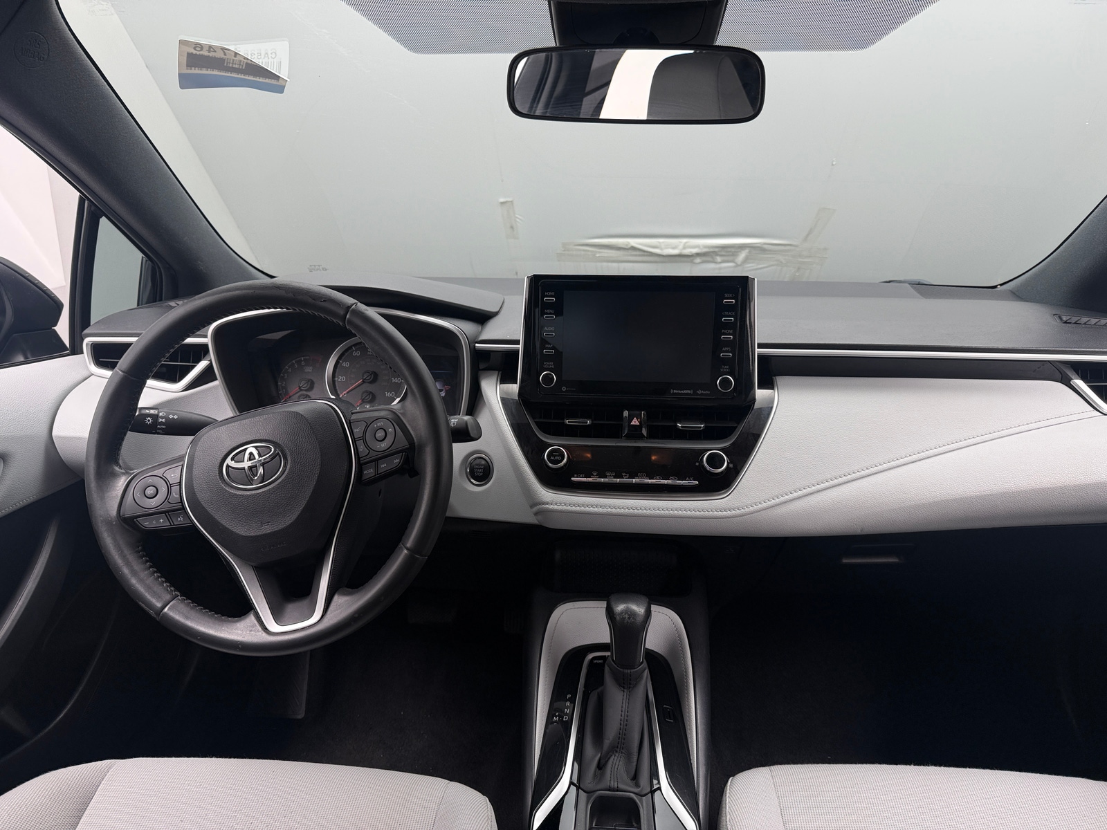 Thumbnail: 2019 Toyota Corolla - 3