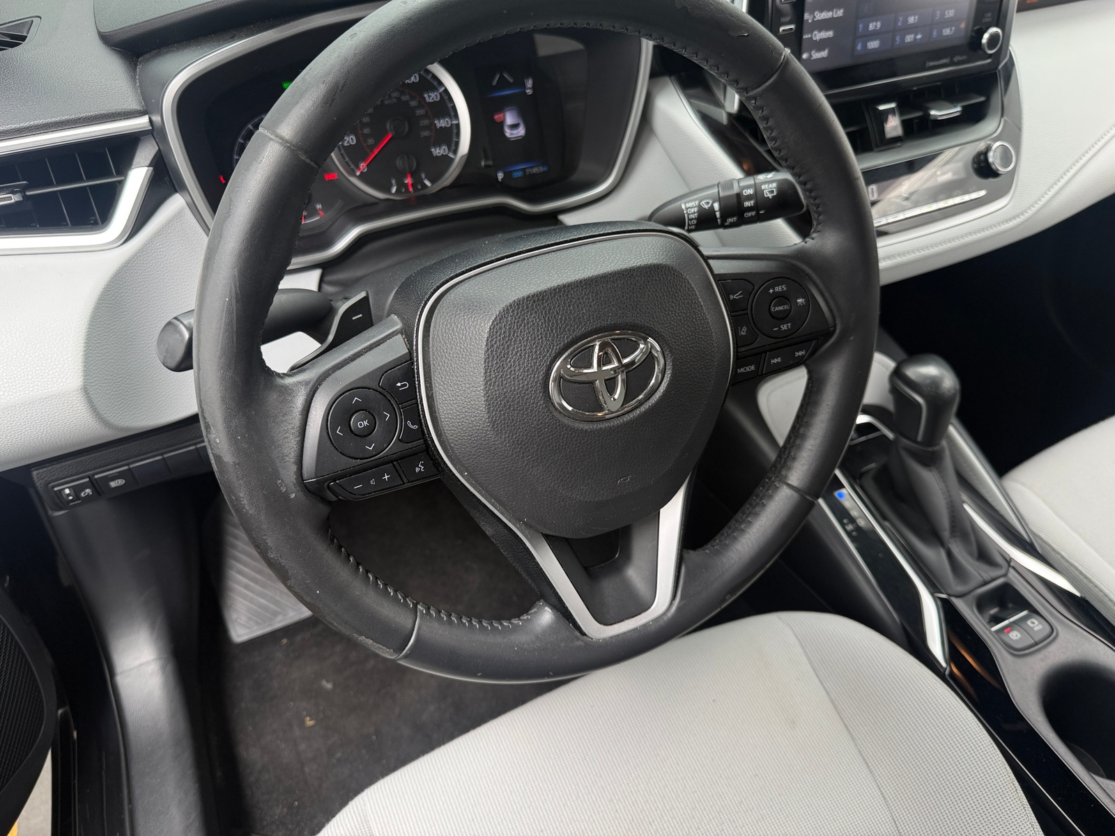 Thumbnail: 2019 Toyota Corolla - 5