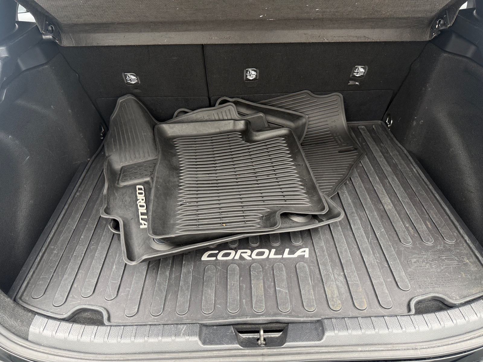 Thumbnail: 2019 Toyota Corolla - 7