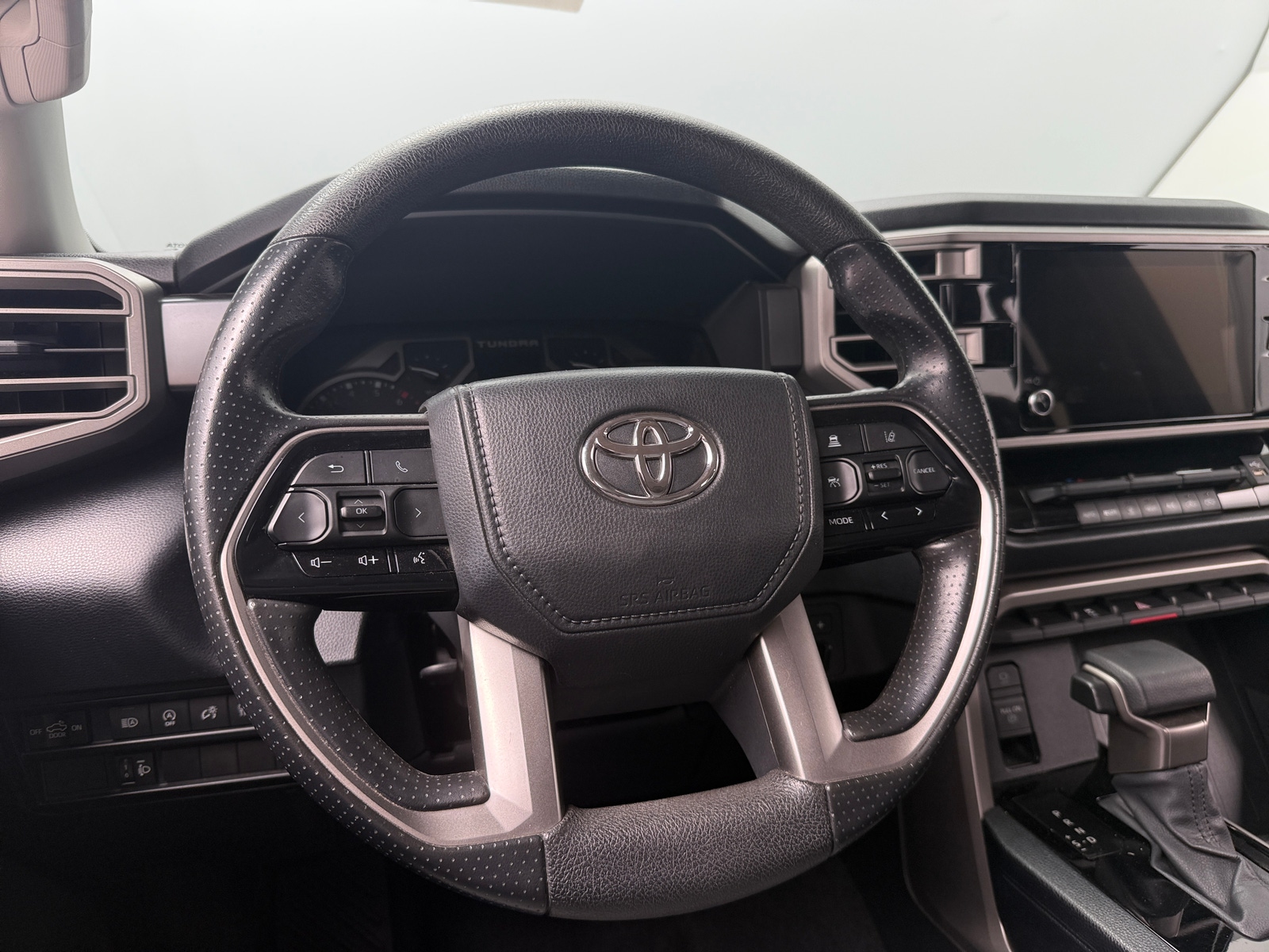 Thumbnail: 2024 Toyota Tundra - 5