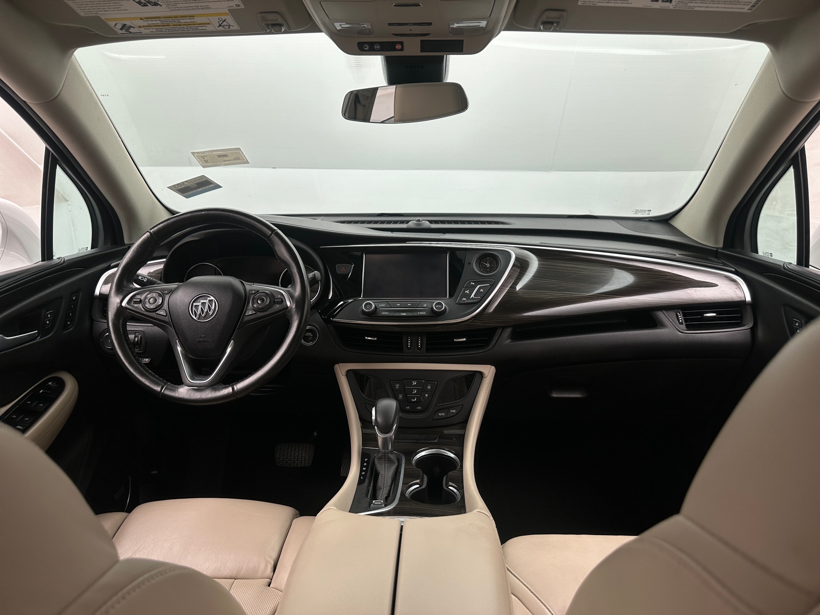 Thumbnail: 2019 Buick Envision - 2