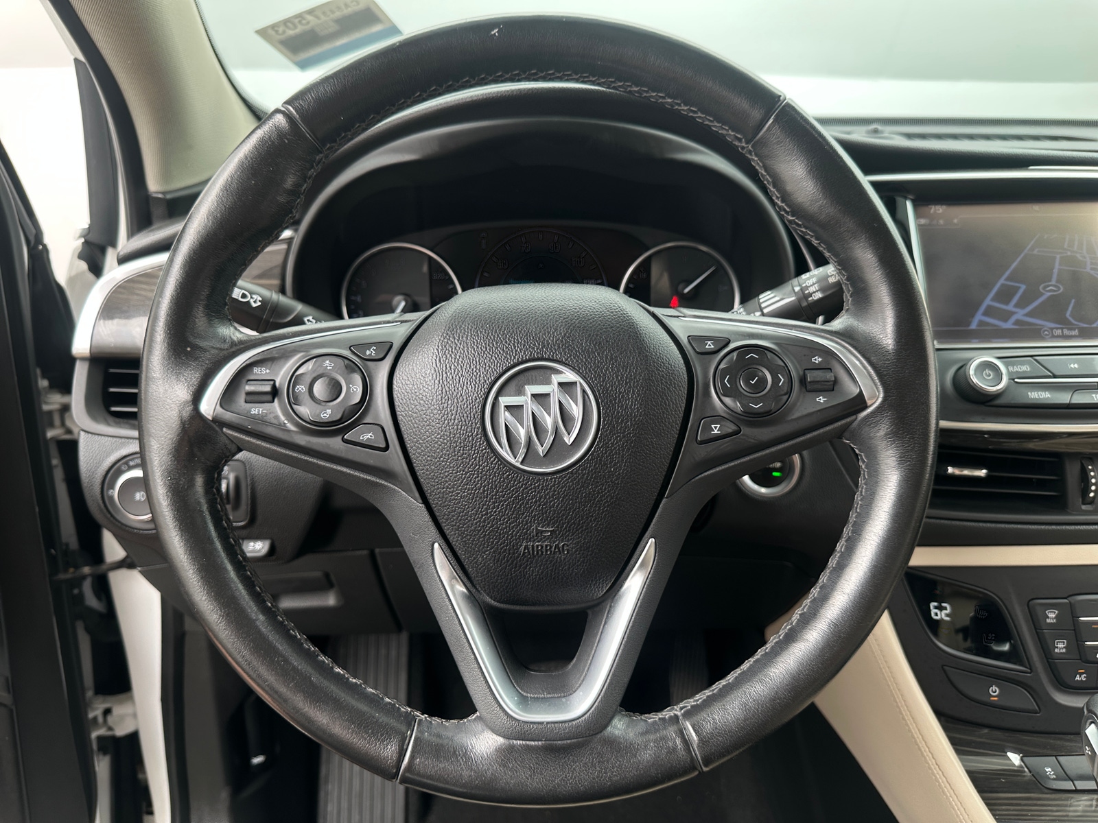 Thumbnail: 2019 Buick Envision - 4