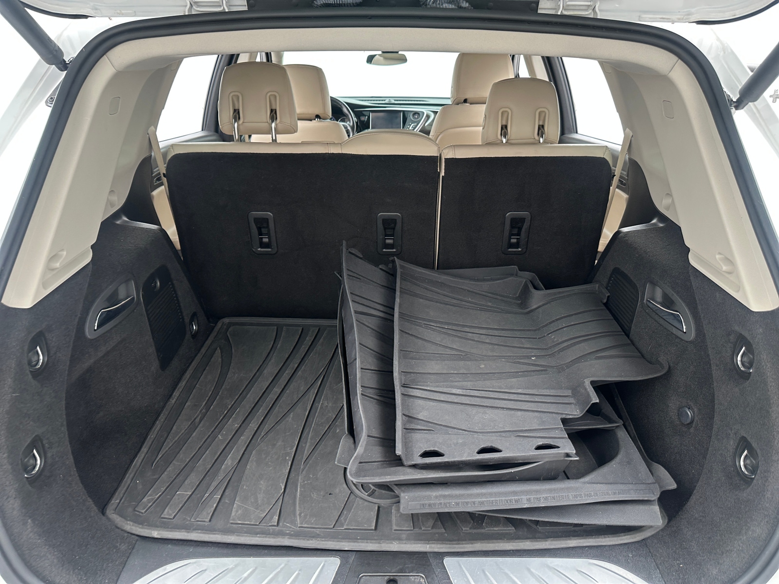 Thumbnail: 2019 Buick Envision - 6