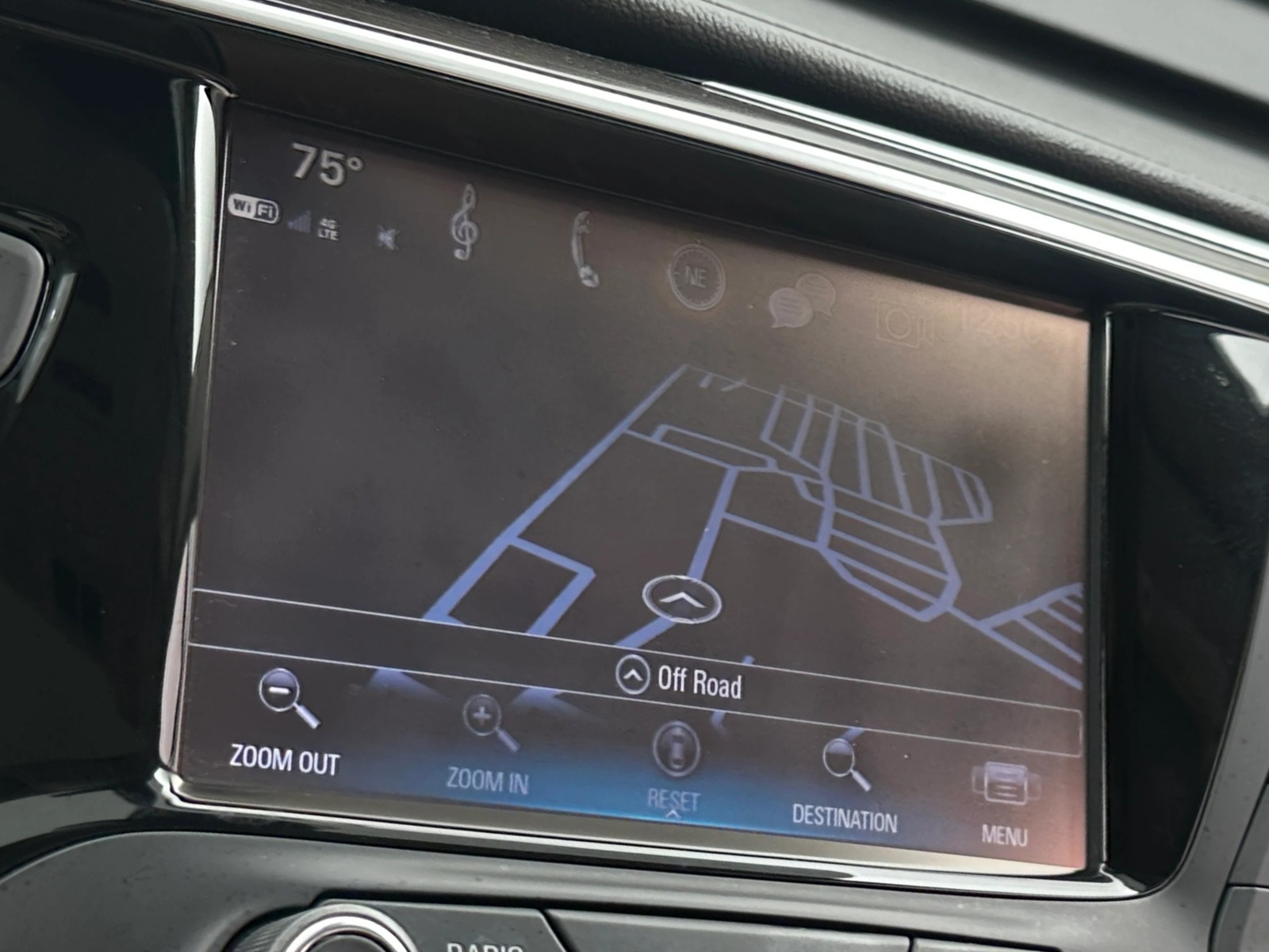 Thumbnail: 2019 Buick Envision - 3