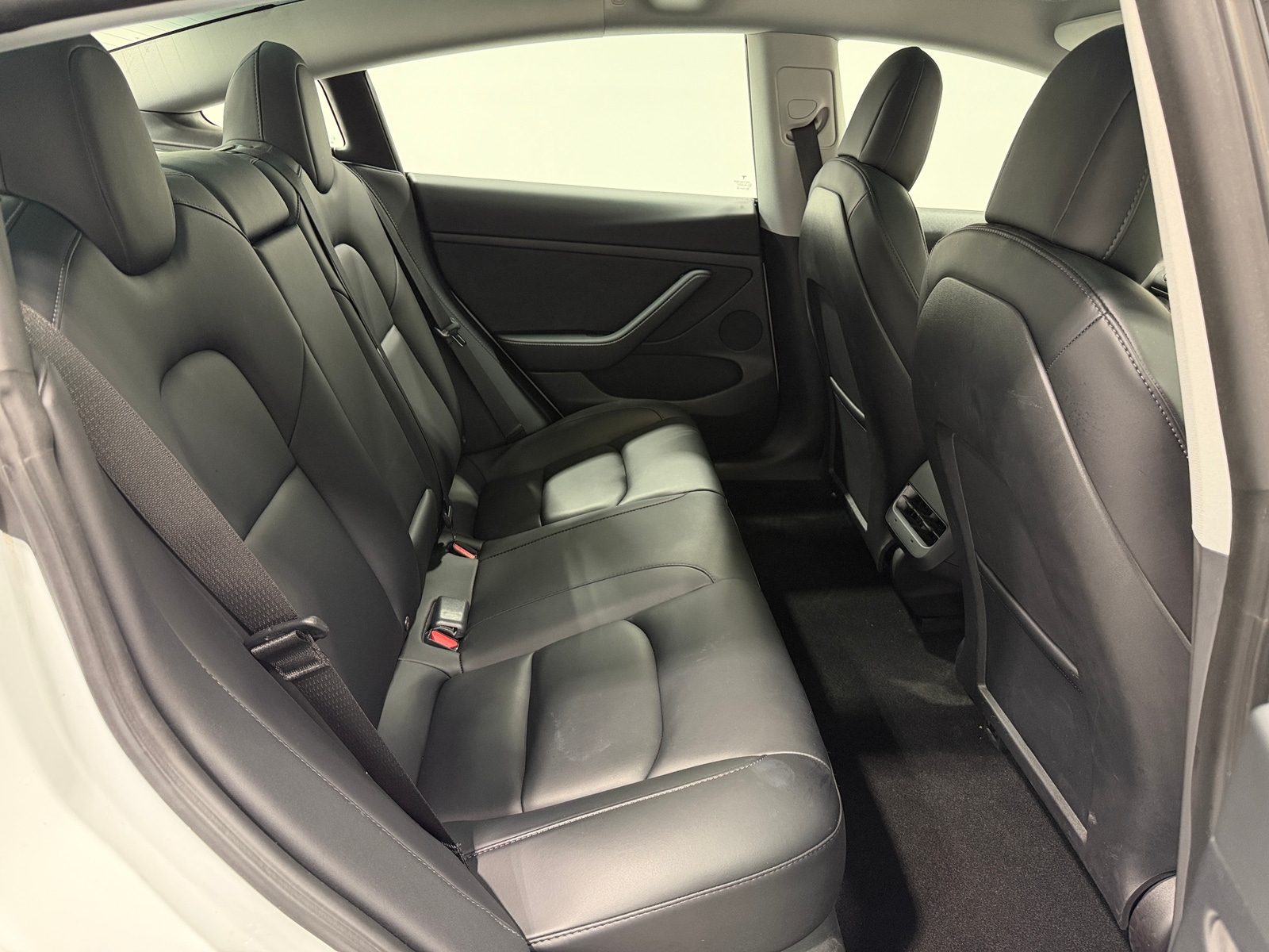 Thumbnail: 2021 Tesla Model 3 - 5