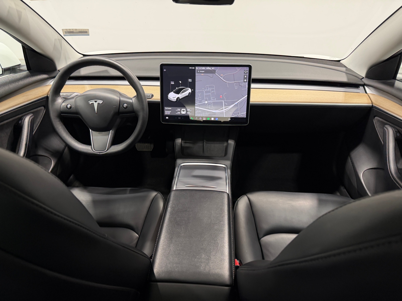 Thumbnail: 2021 Tesla Model 3 - 2