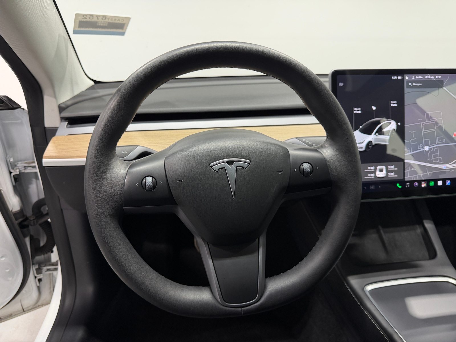 Thumbnail: 2021 Tesla Model 3 - 4