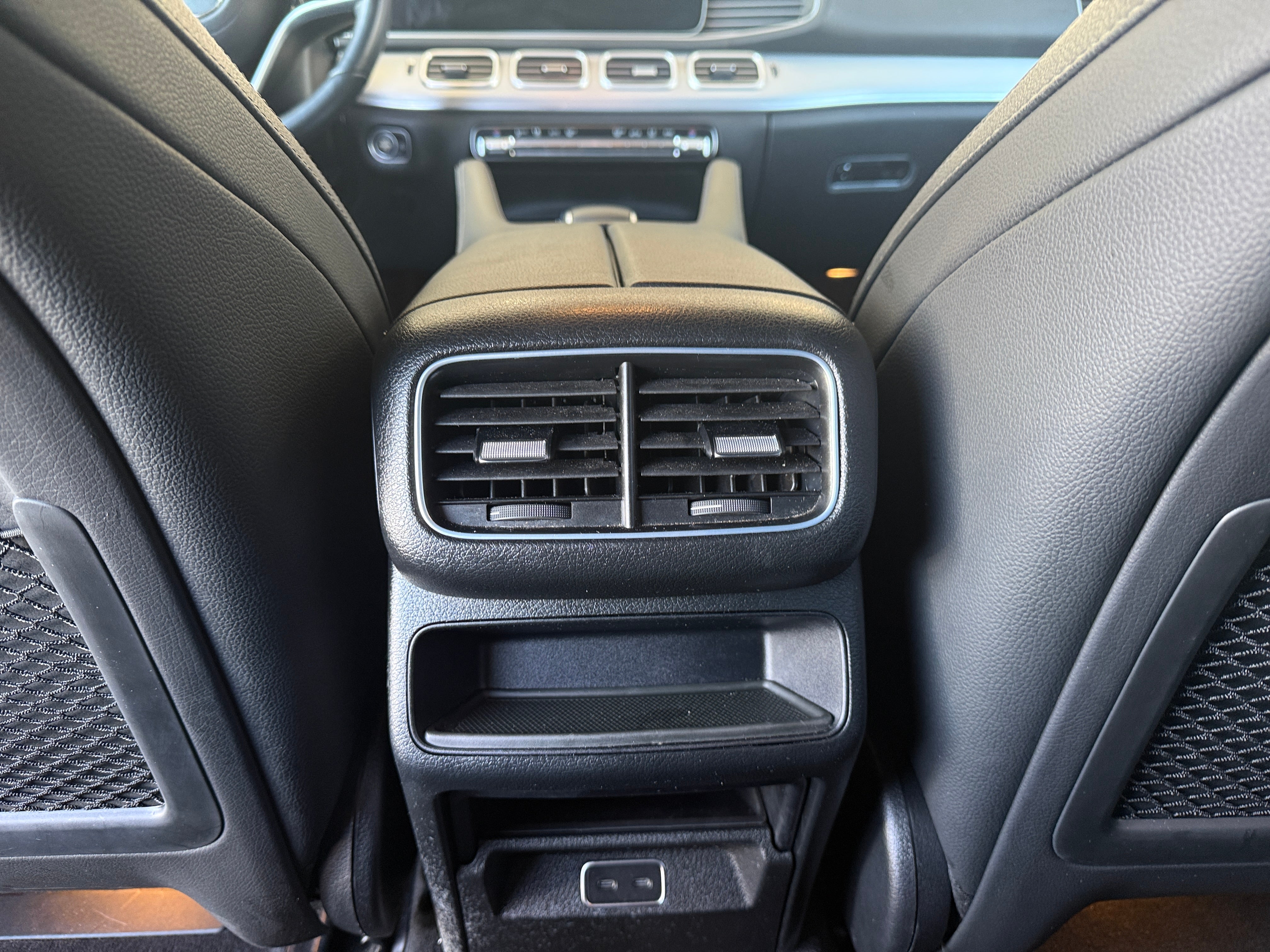 2025 Mercedes-Benz GLE