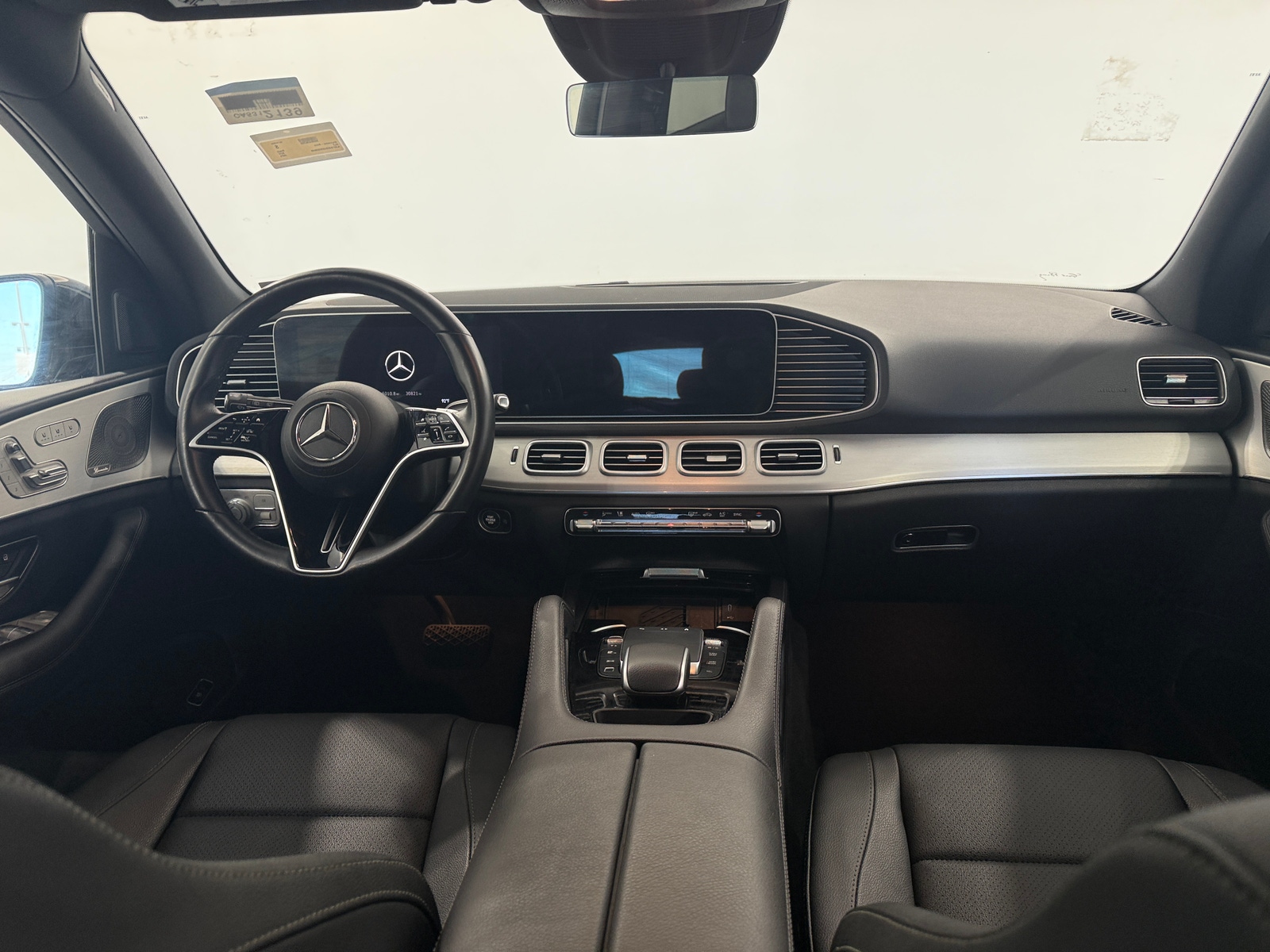 Thumbnail: 2025 Mercedes-Benz GLE - 2