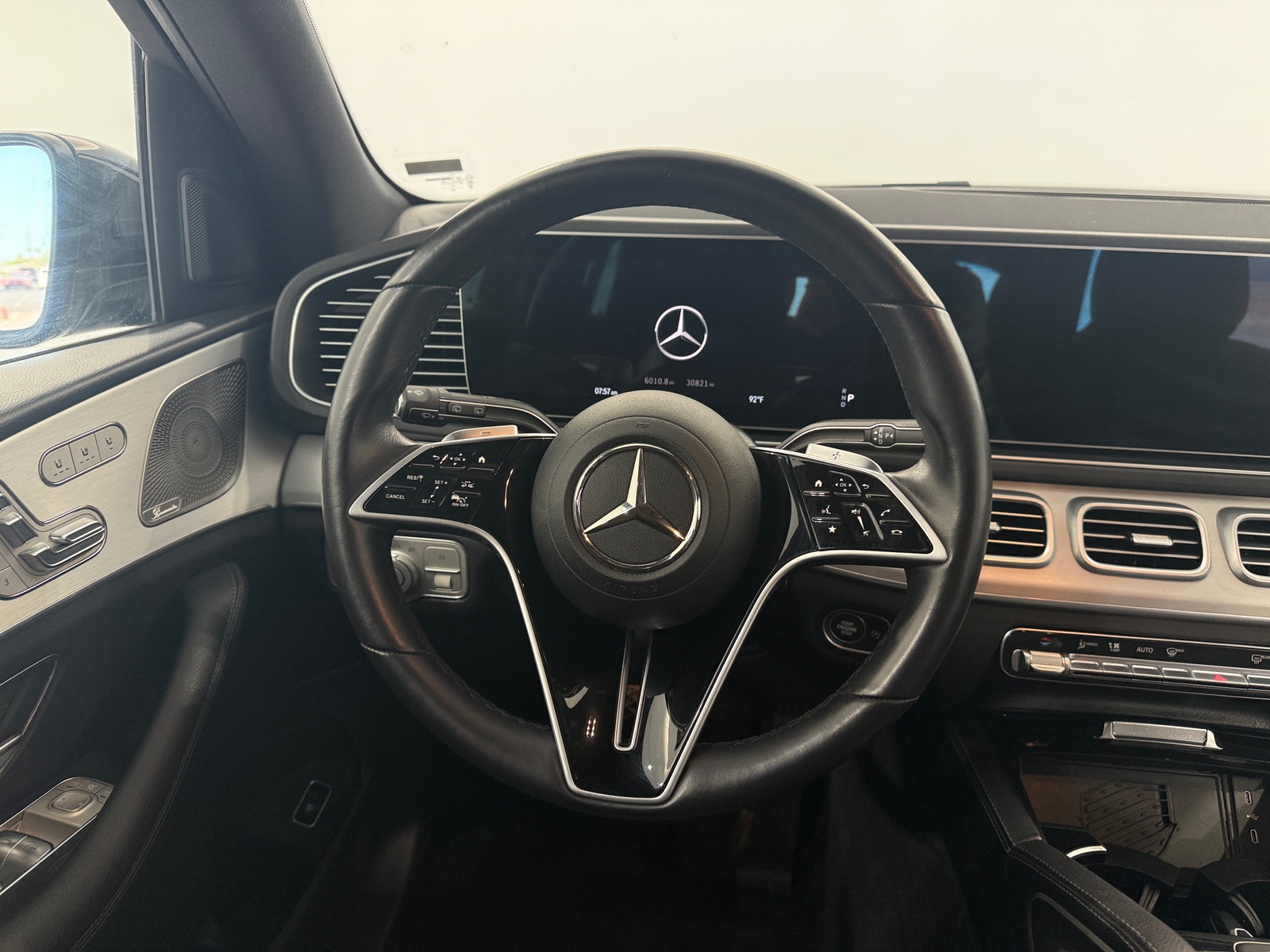 Thumbnail: 2025 Mercedes-Benz GLE - 4