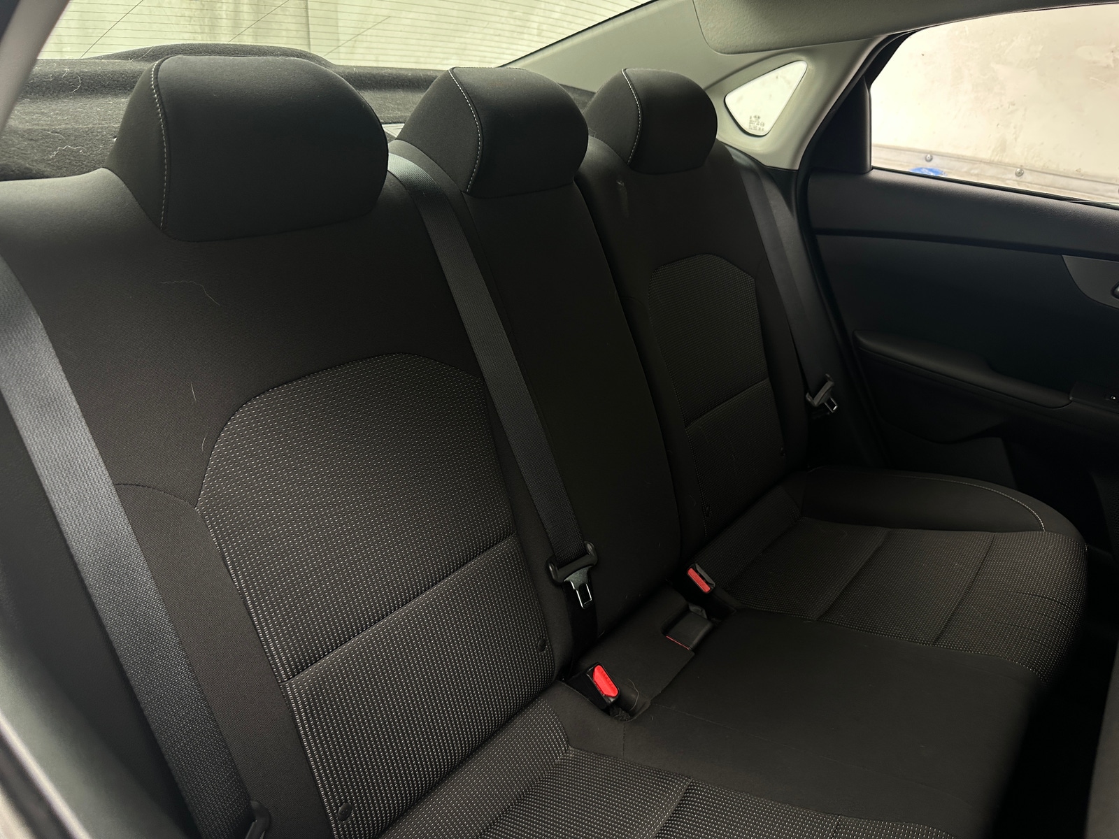 Thumbnail: 2019 Kia Forte - 6