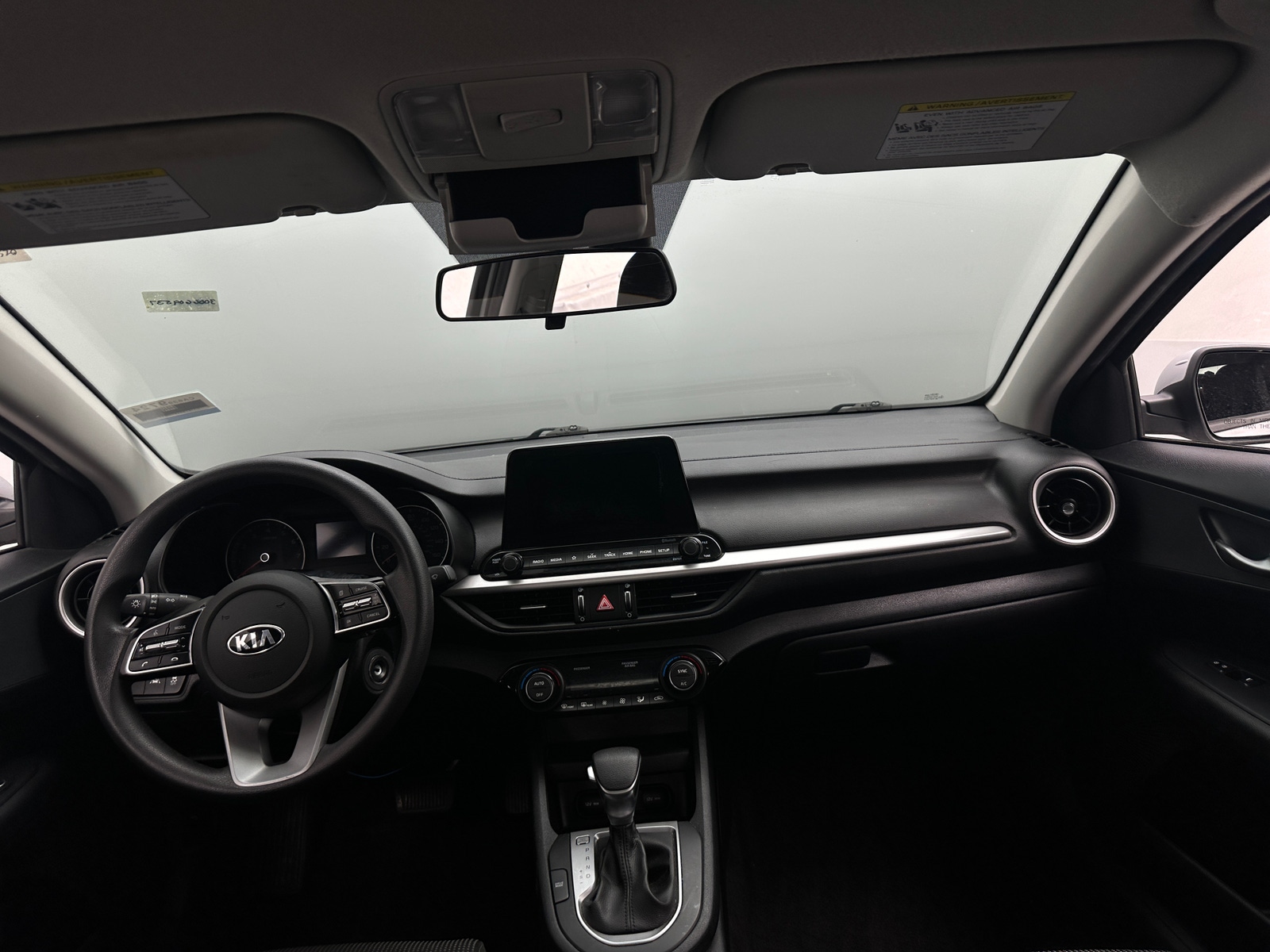 Thumbnail: 2019 Kia Forte - 3