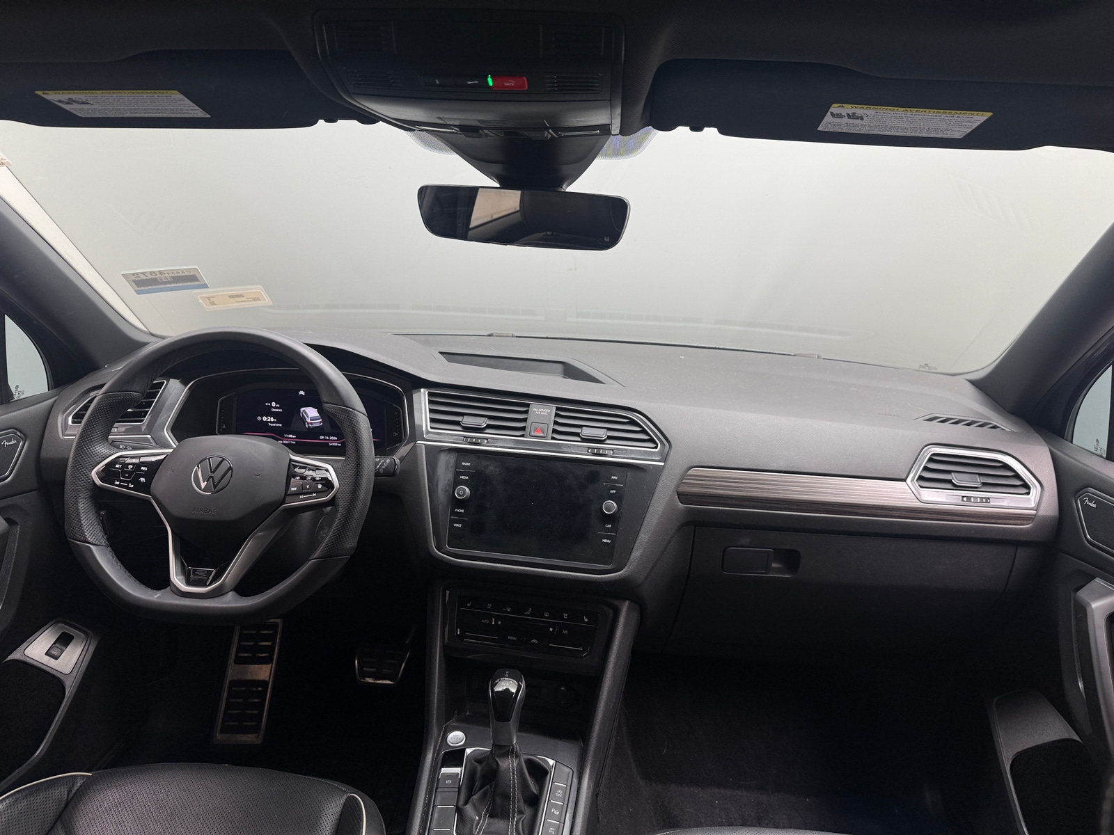 Thumbnail: 2022 Volkswagen Tiguan - 2