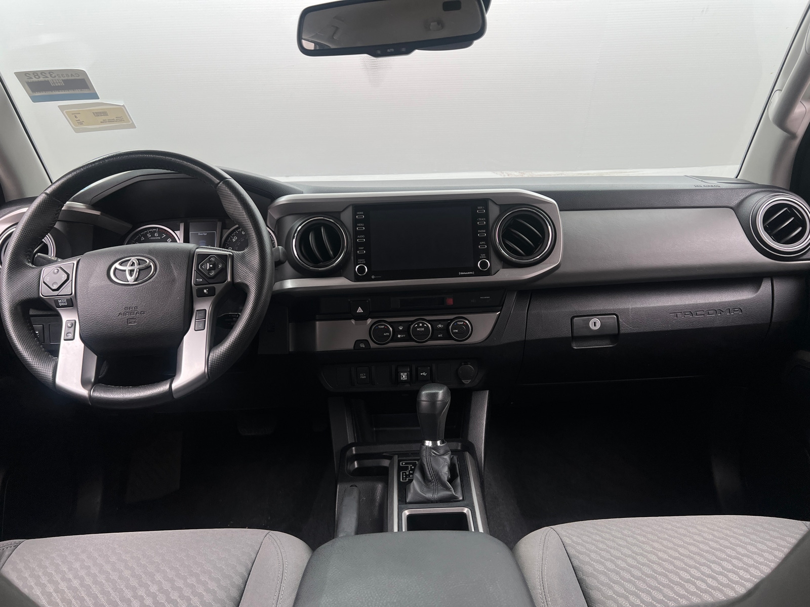 Thumbnail: 2021 Toyota Tacoma - 3