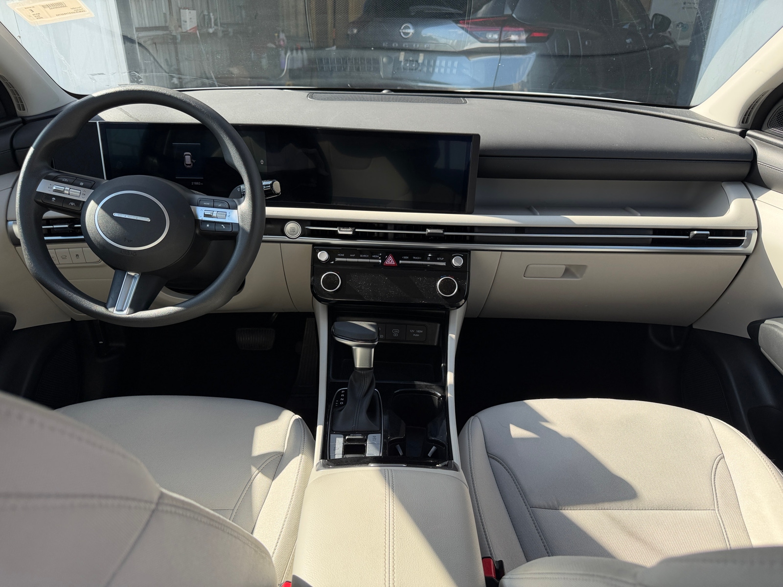 Thumbnail: 2026 Hyundai Tucson - 3