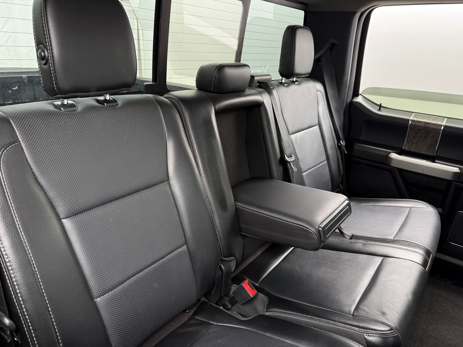 Thumbnail: 2017 Ford Econoline - 5