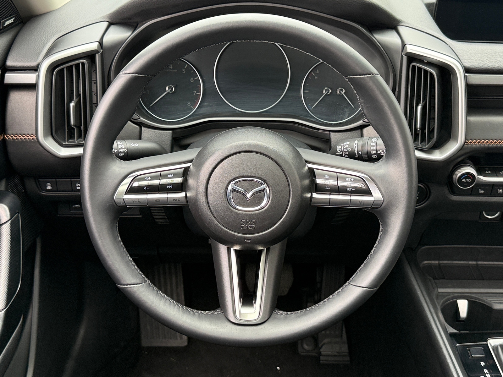 Thumbnail: 2026 Mazda CX-50 - 4